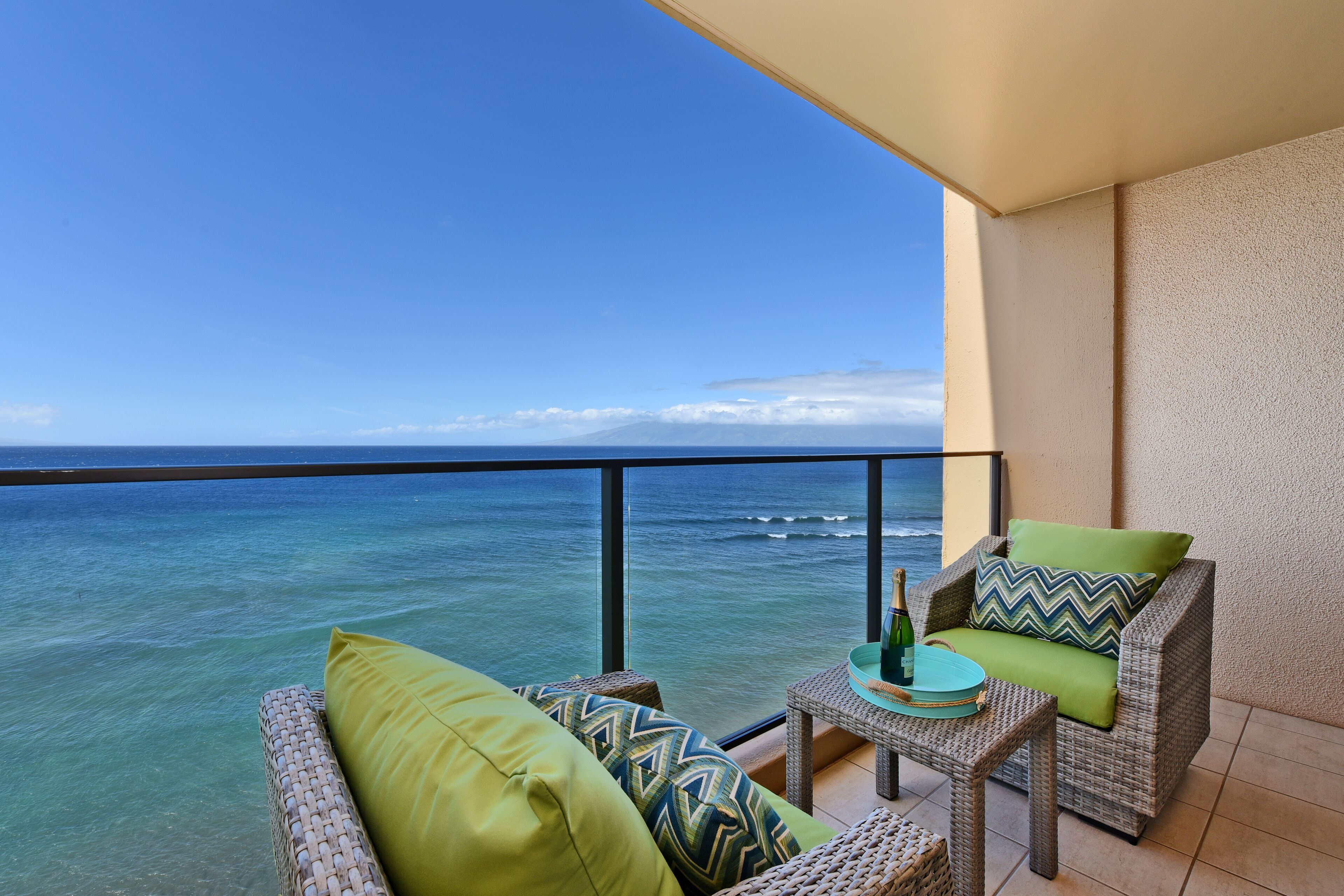 Mahana at Ka'anapali