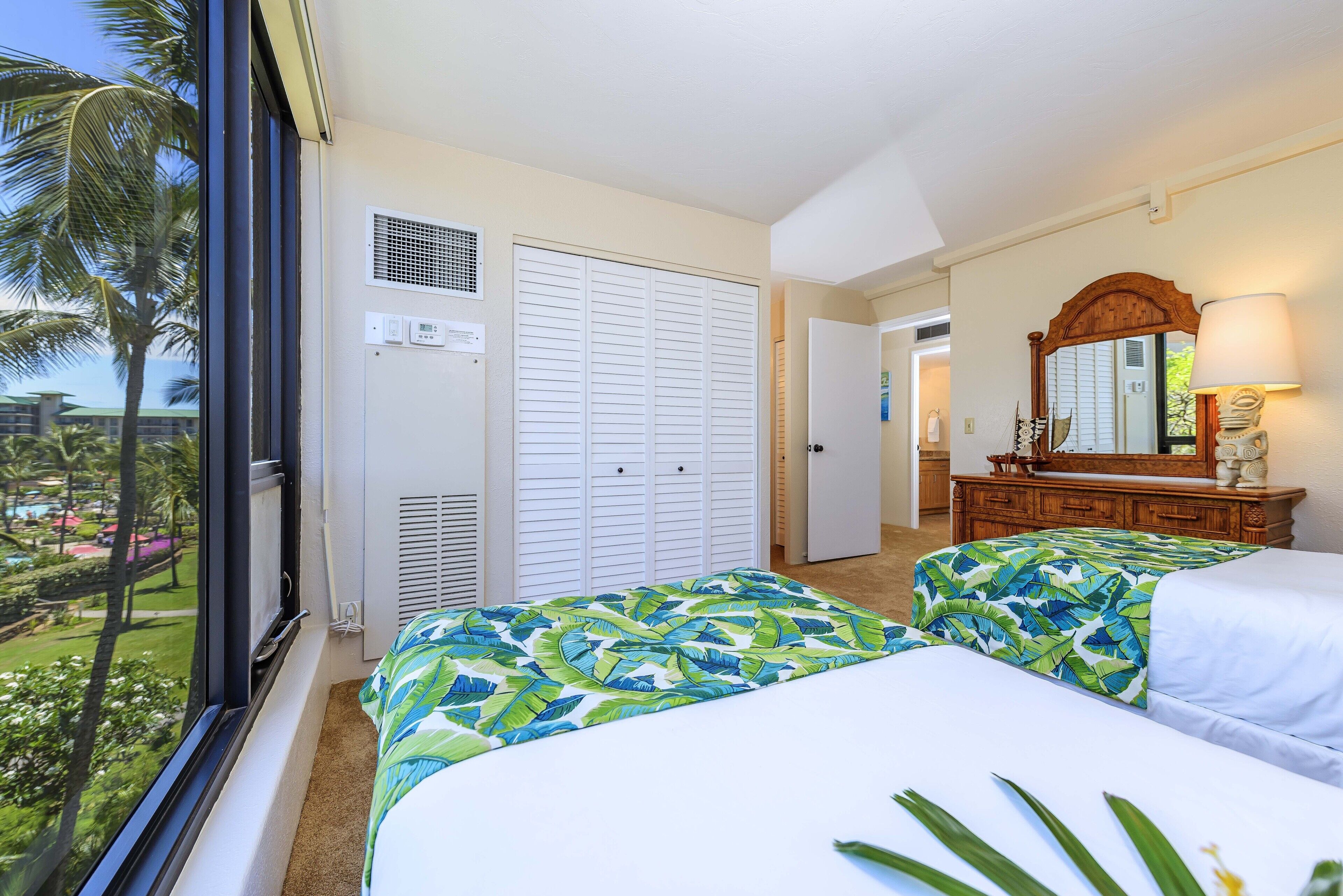 Mahana at Ka'anapali