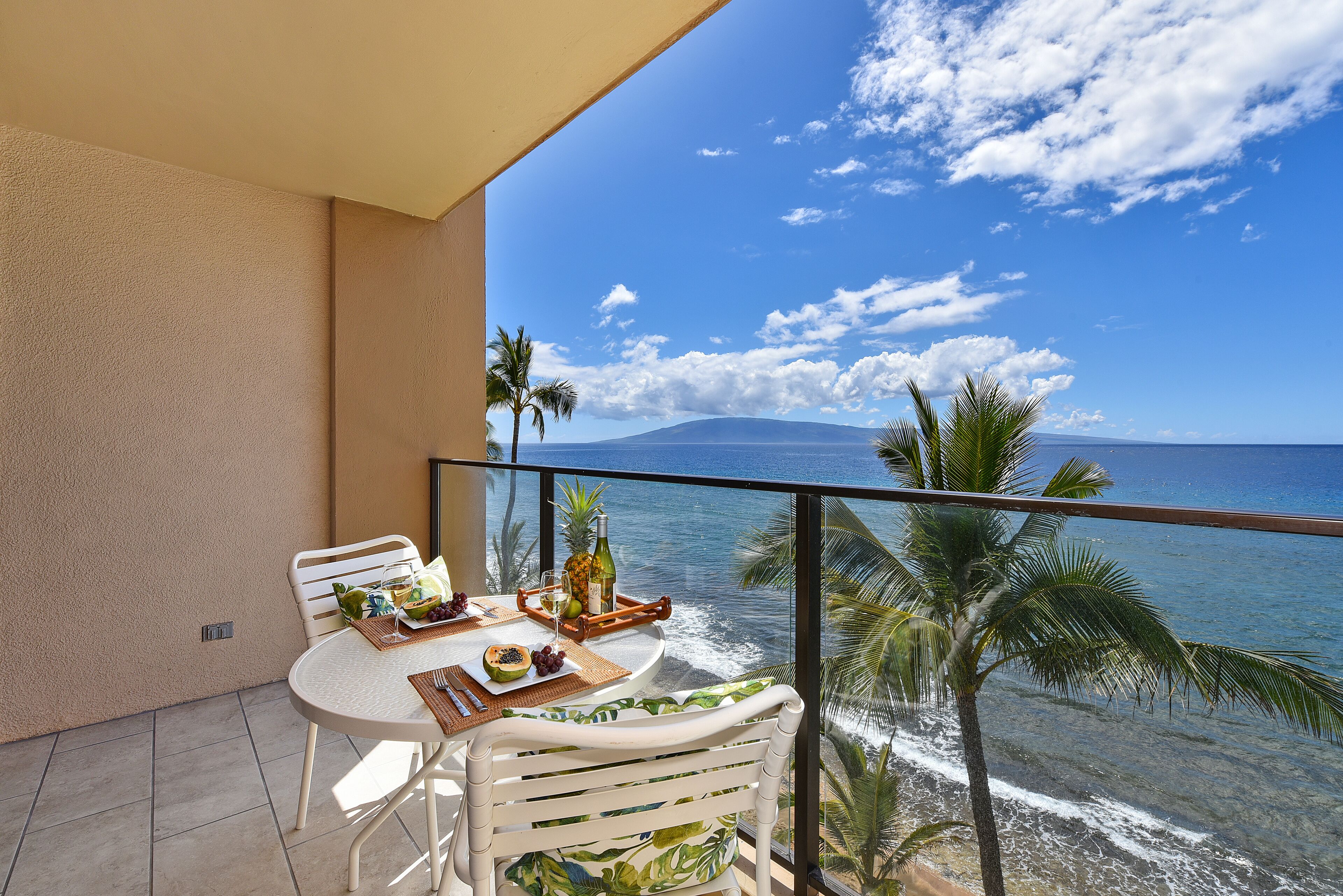 Mahana at Ka'anapali