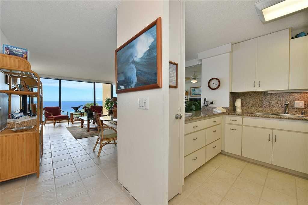 Mahana at Ka'anapali