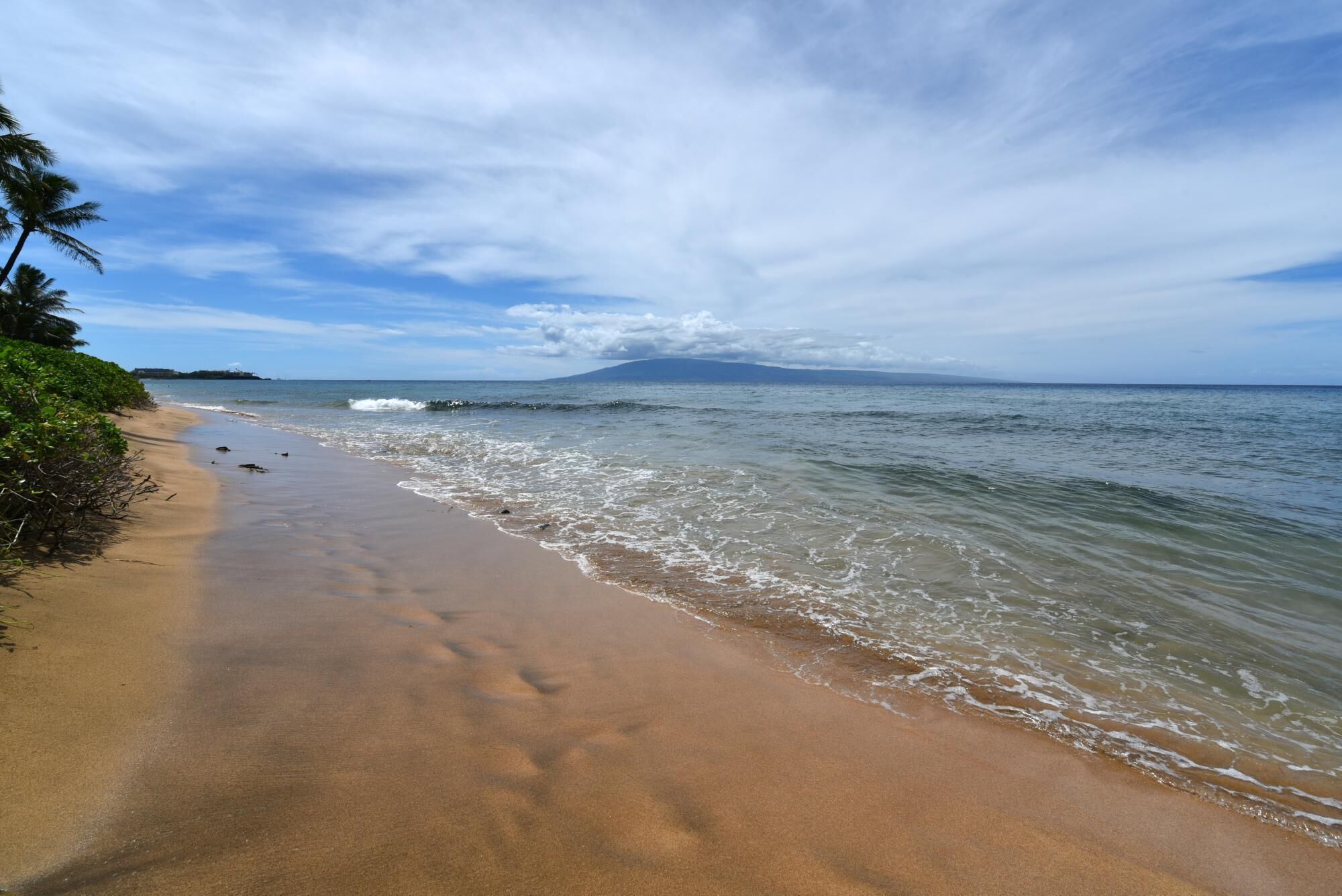 Mahana at Ka'anapali