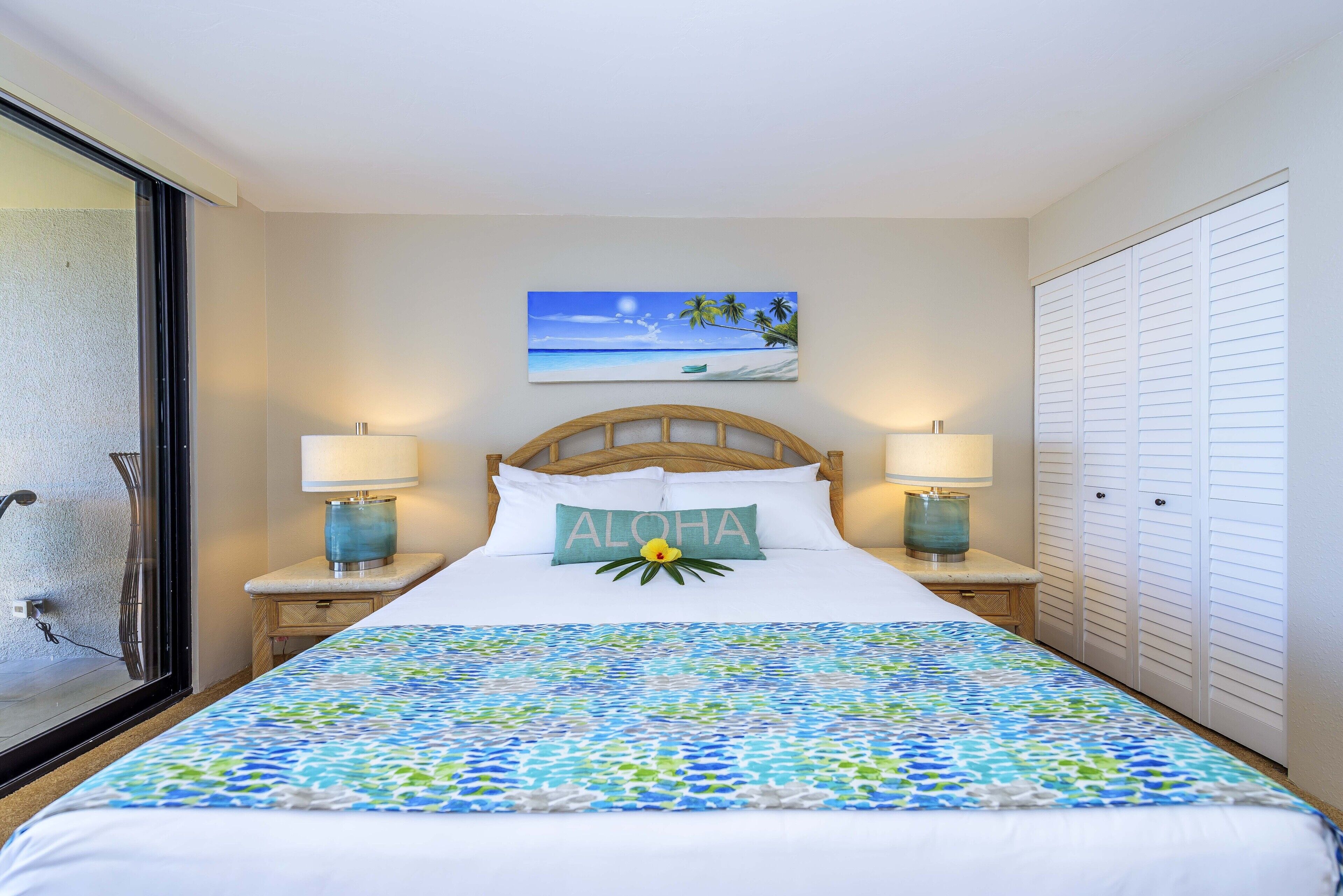 Mahana at Ka'anapali