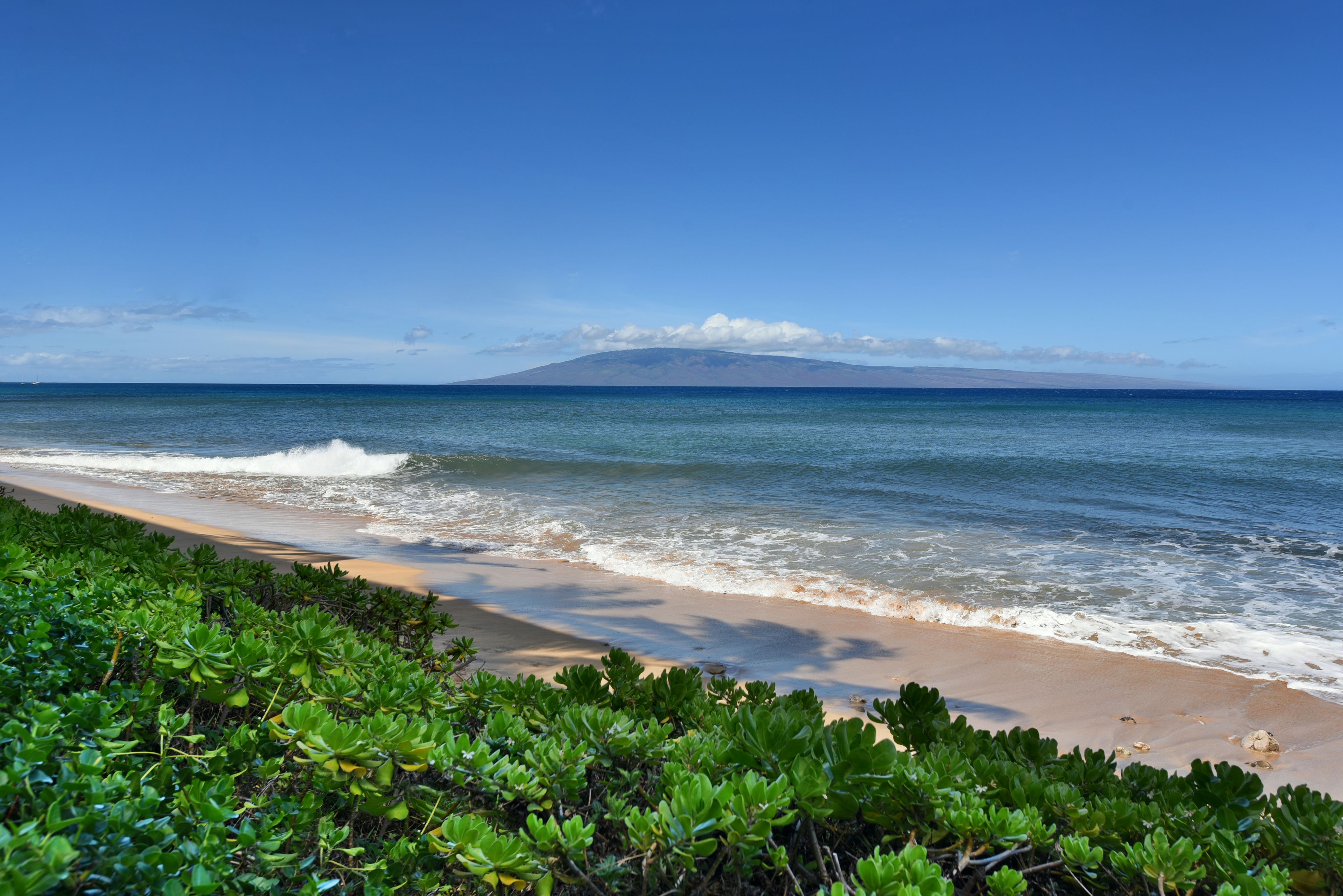 Mahana at Ka'anapali