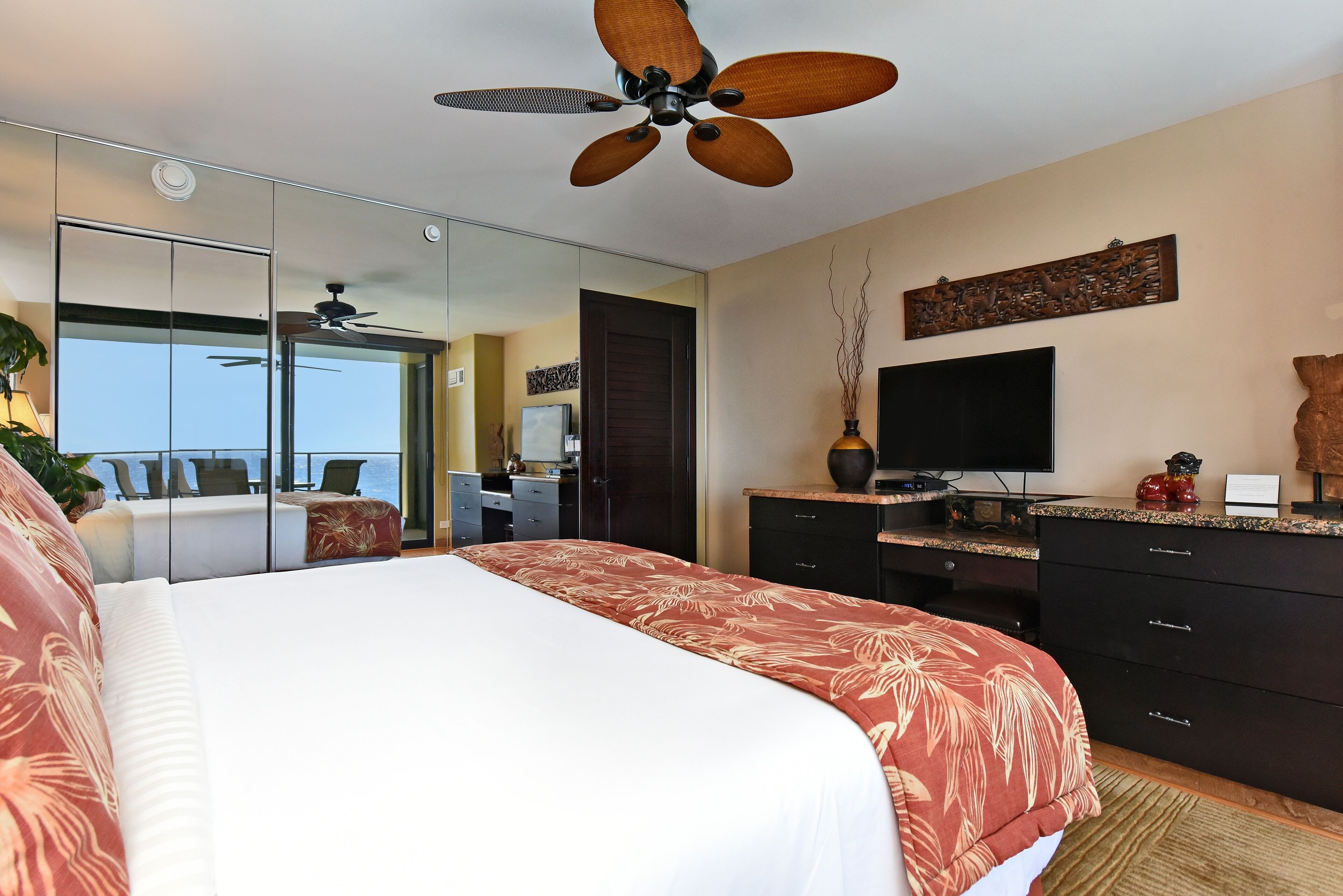 Mahana at Ka'anapali