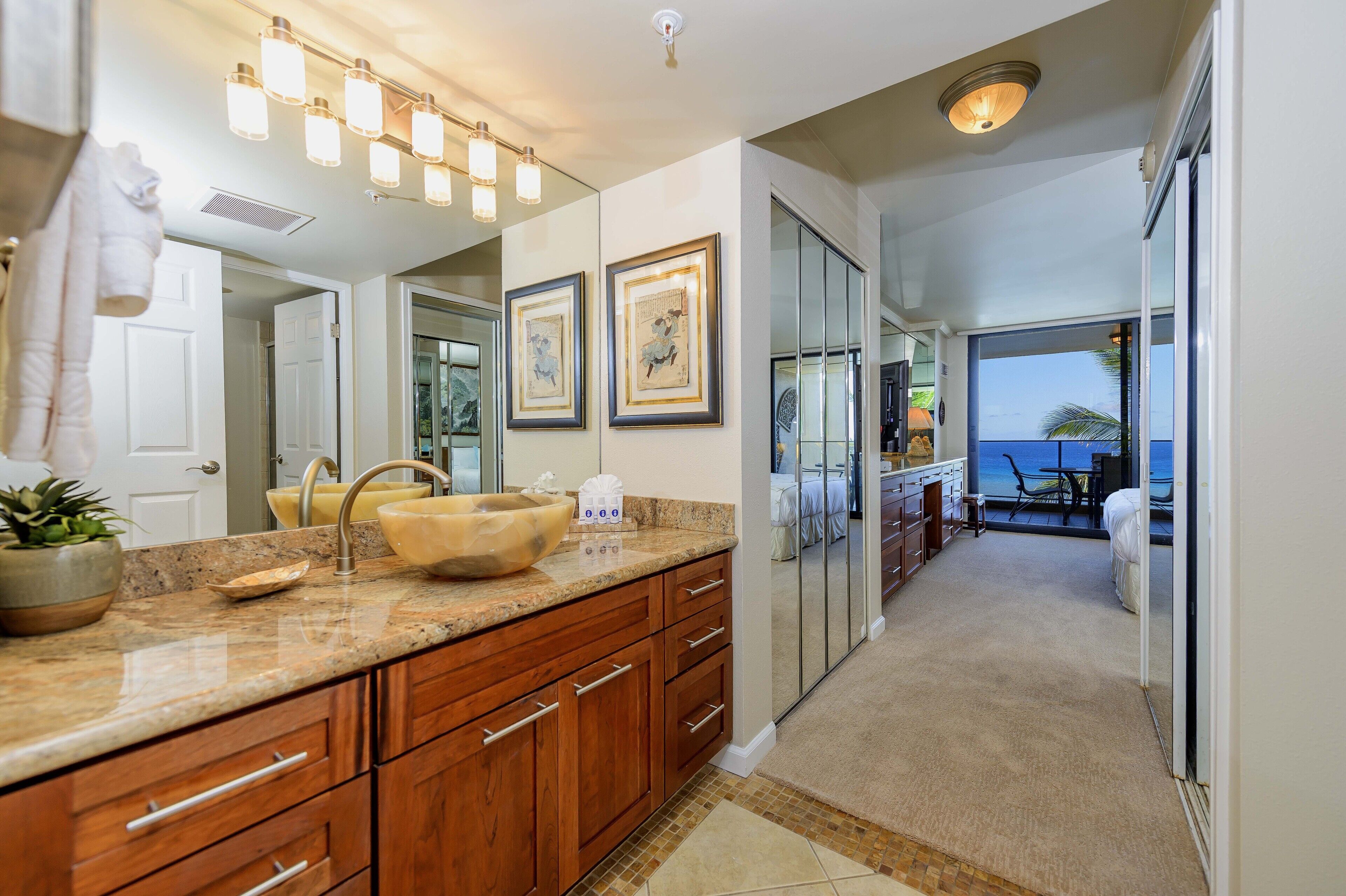 Mahana at Ka'anapali