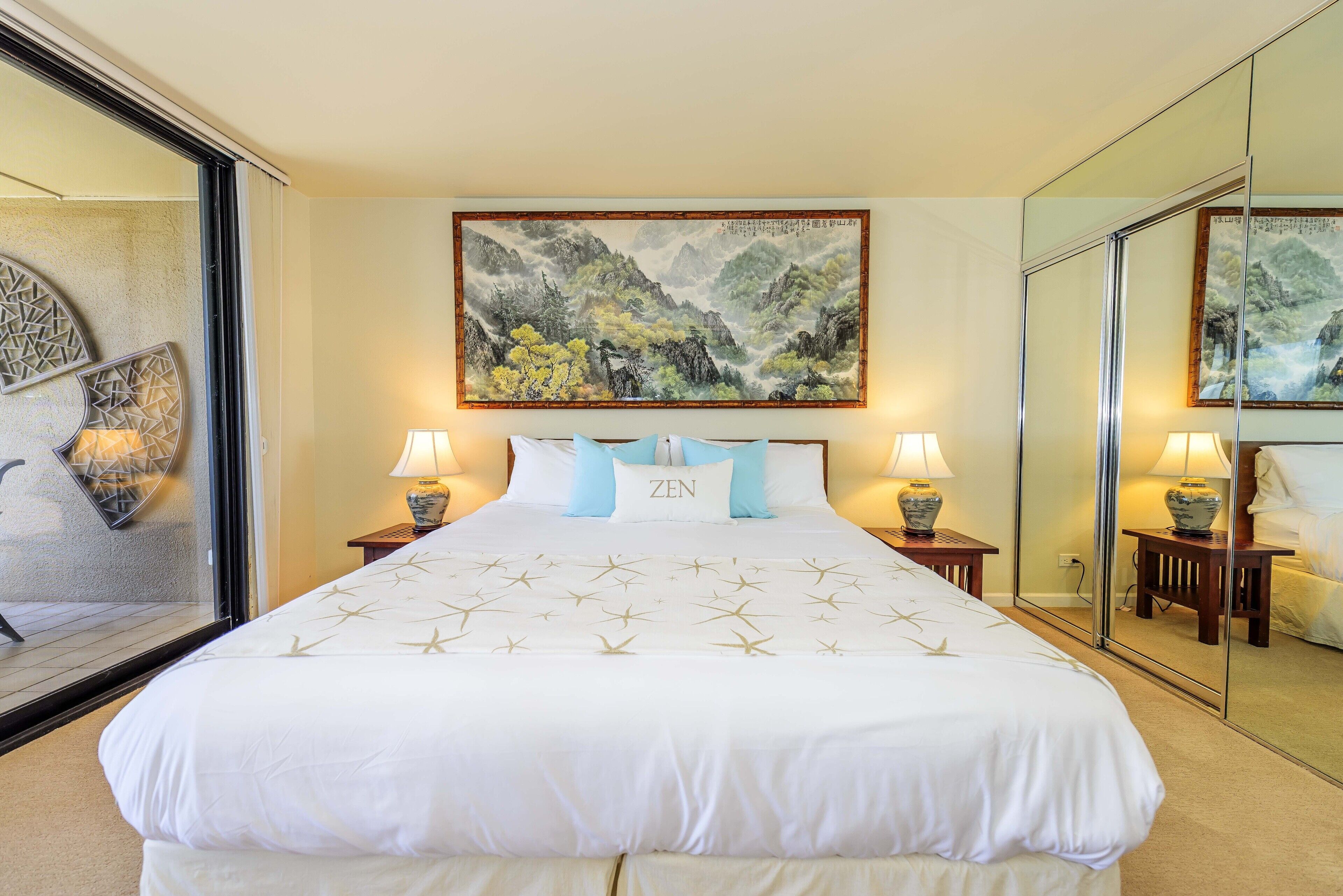 Mahana at Ka'anapali