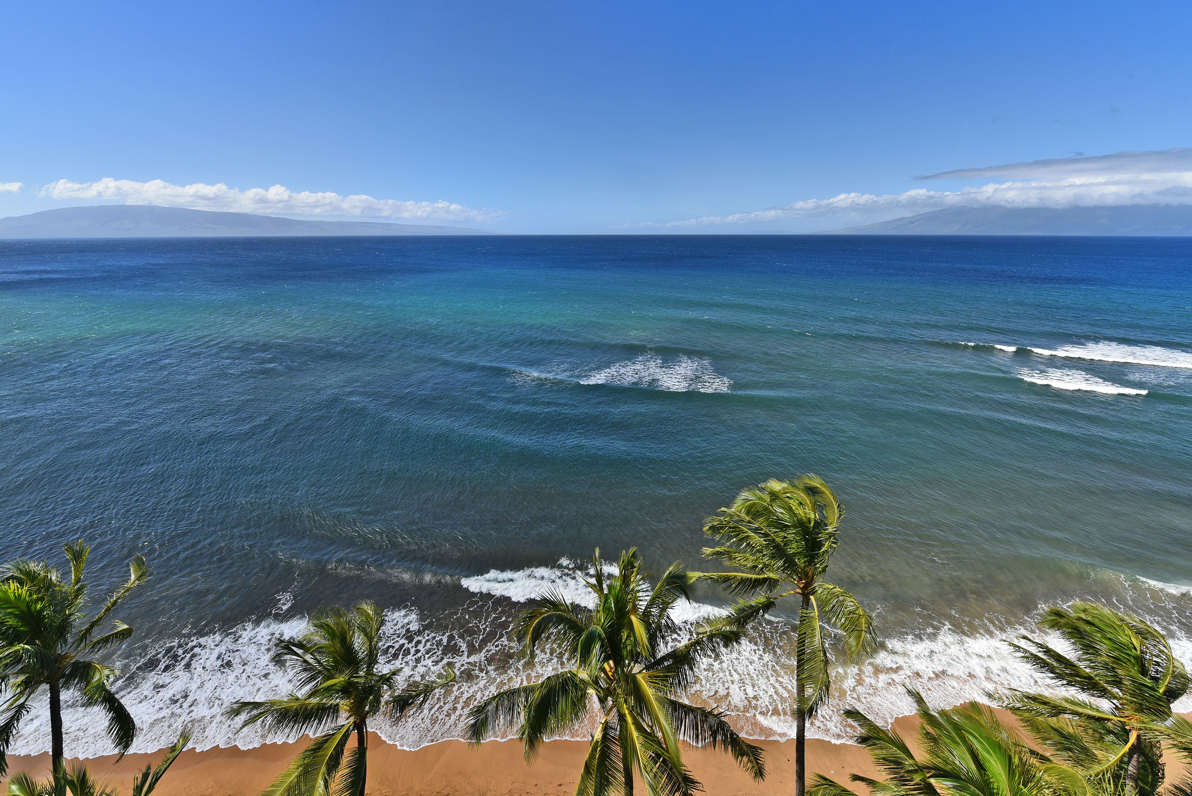 Mahana at Ka'anapali