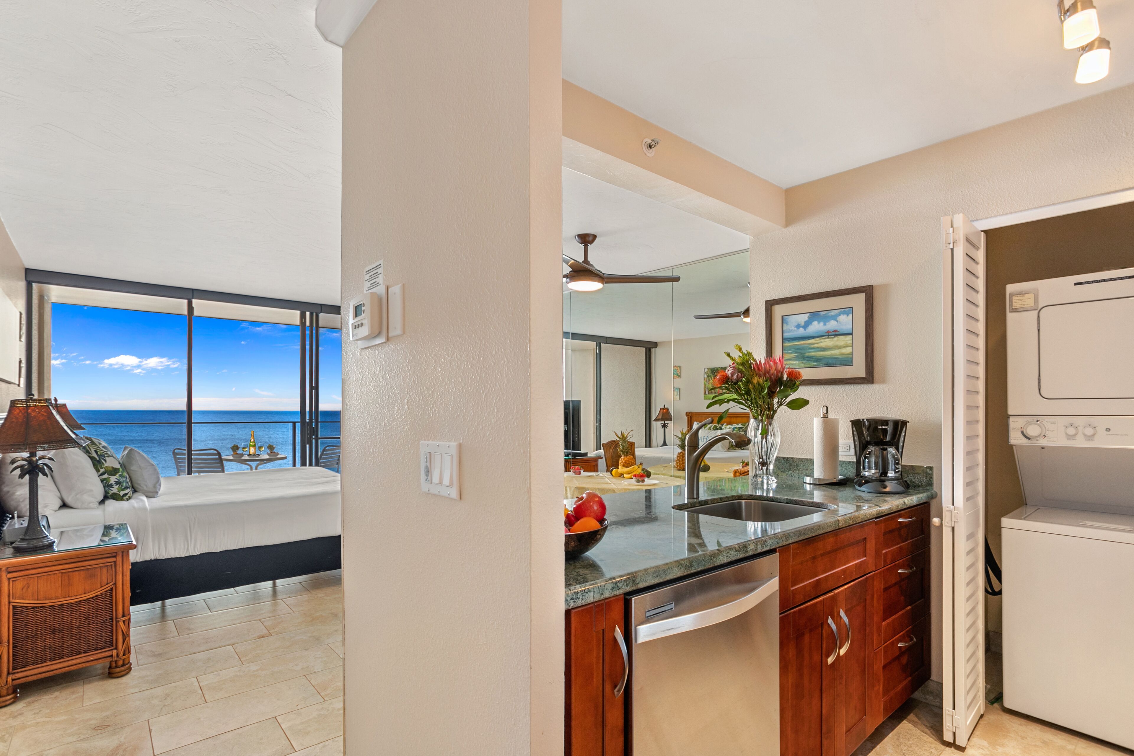 Mahana at Ka'anapali