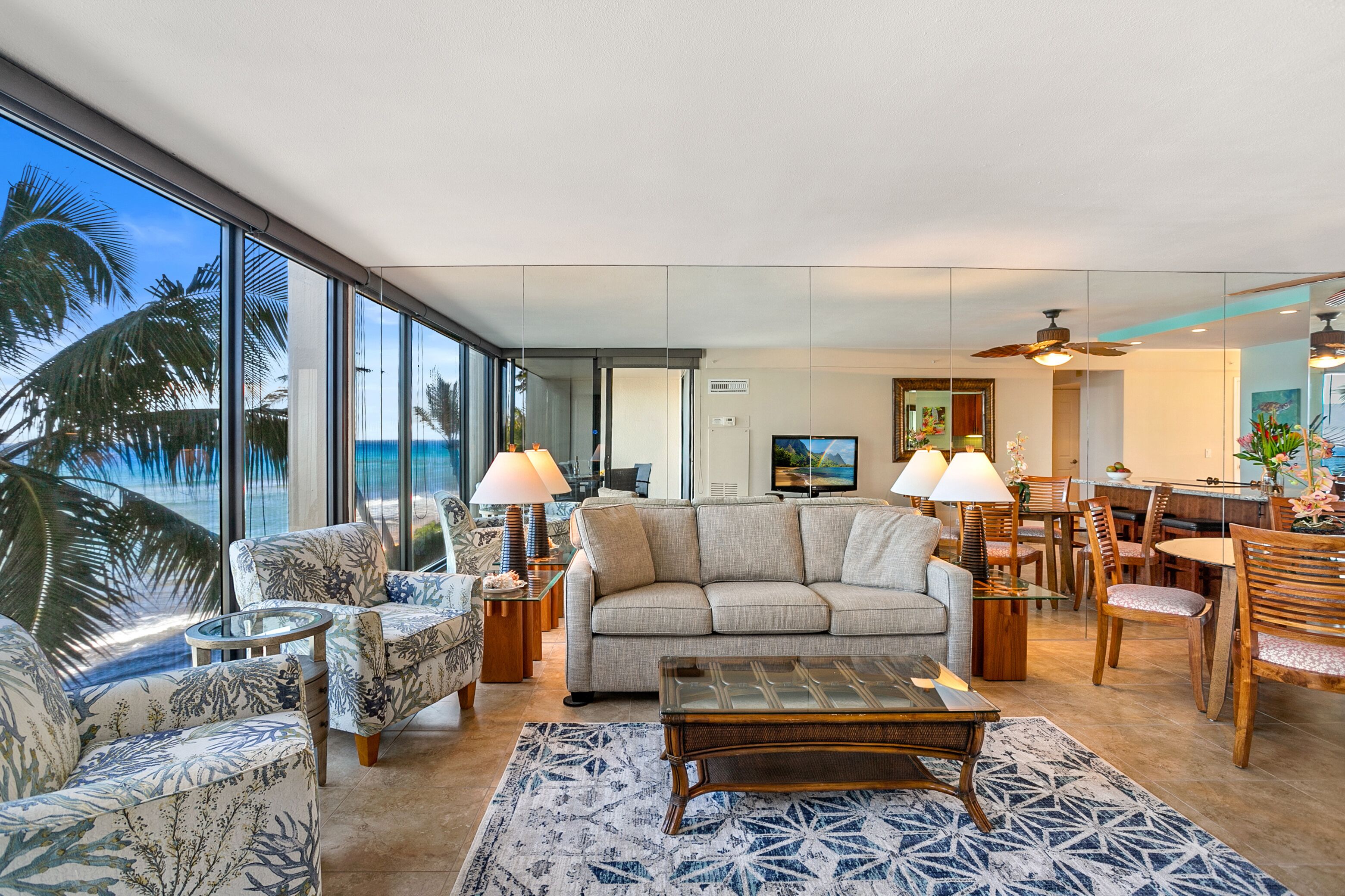 Mahana at Ka'anapali