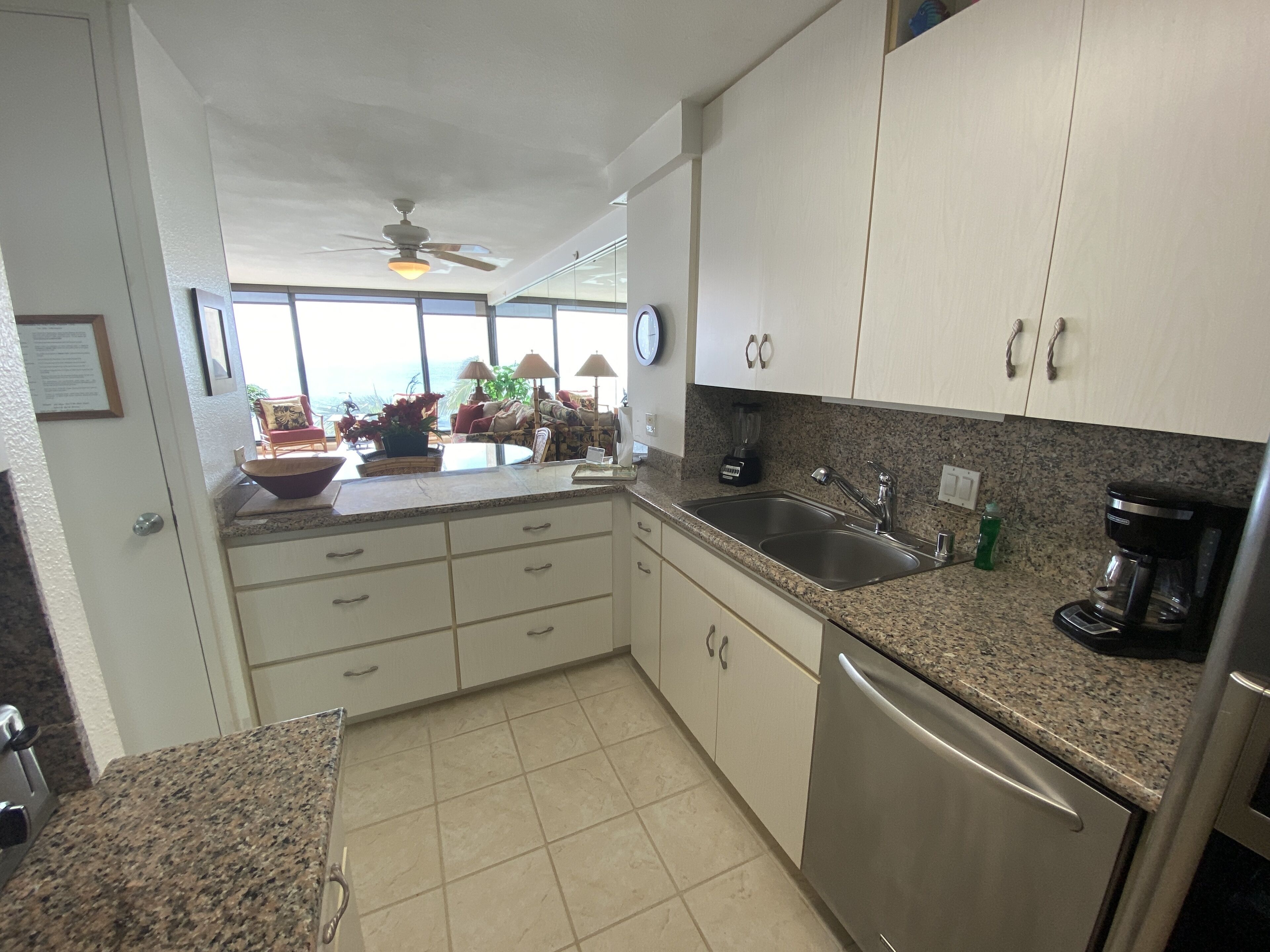 Mahana at Ka'anapali