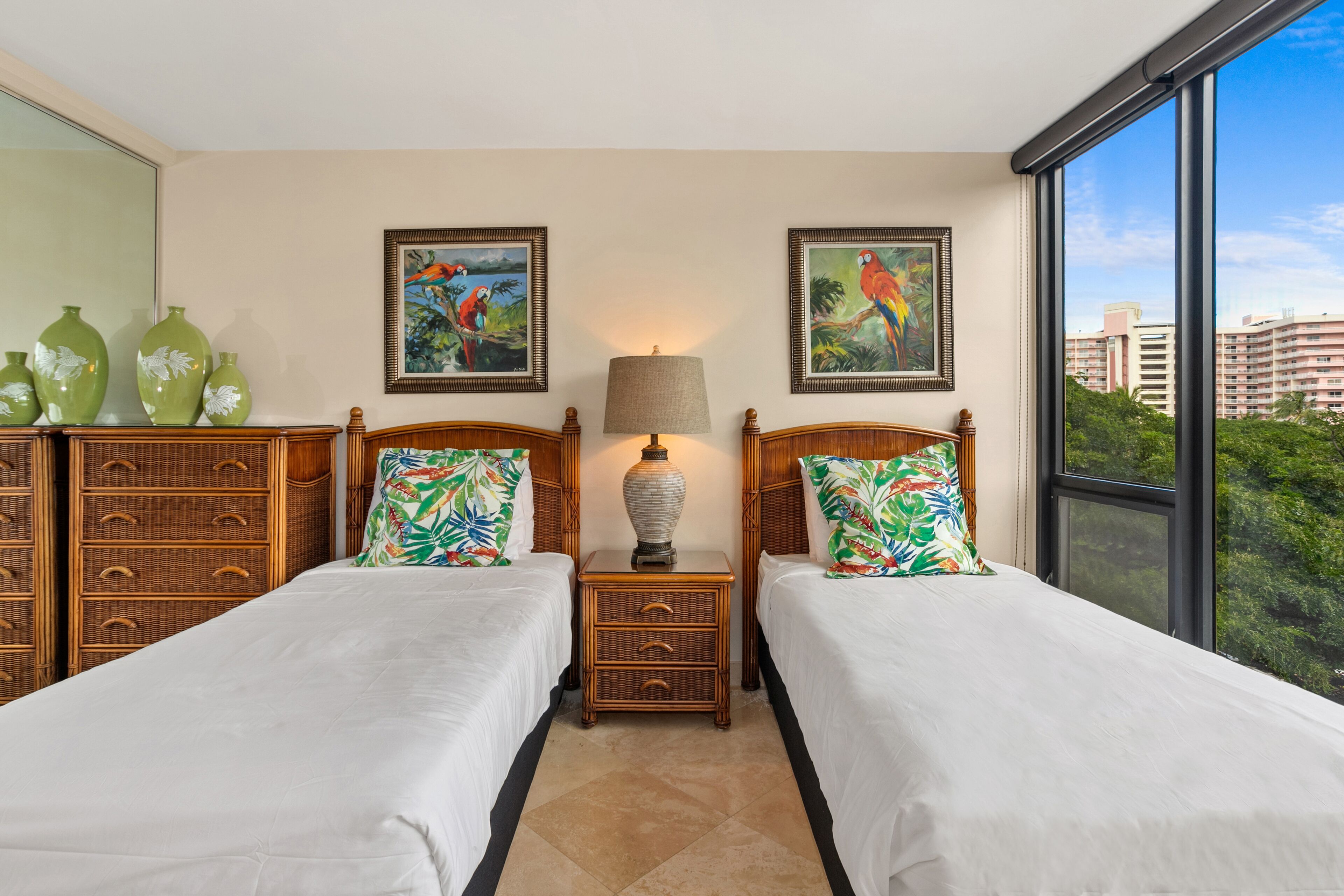 Mahana at Ka'anapali