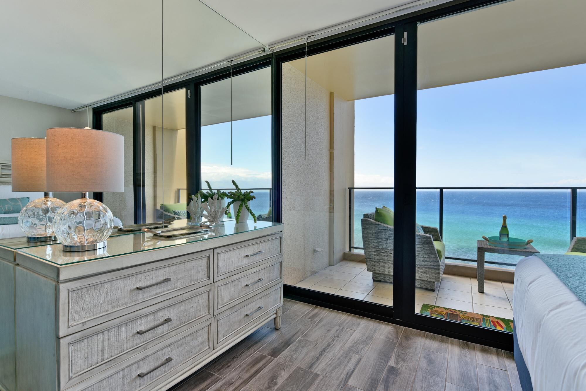 Mahana at Ka'anapali