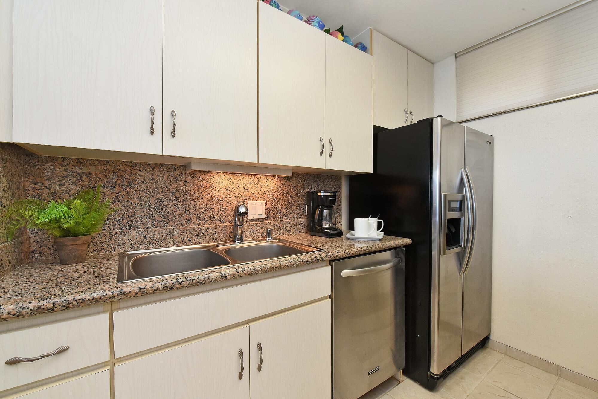 Mahana at Ka'anapali