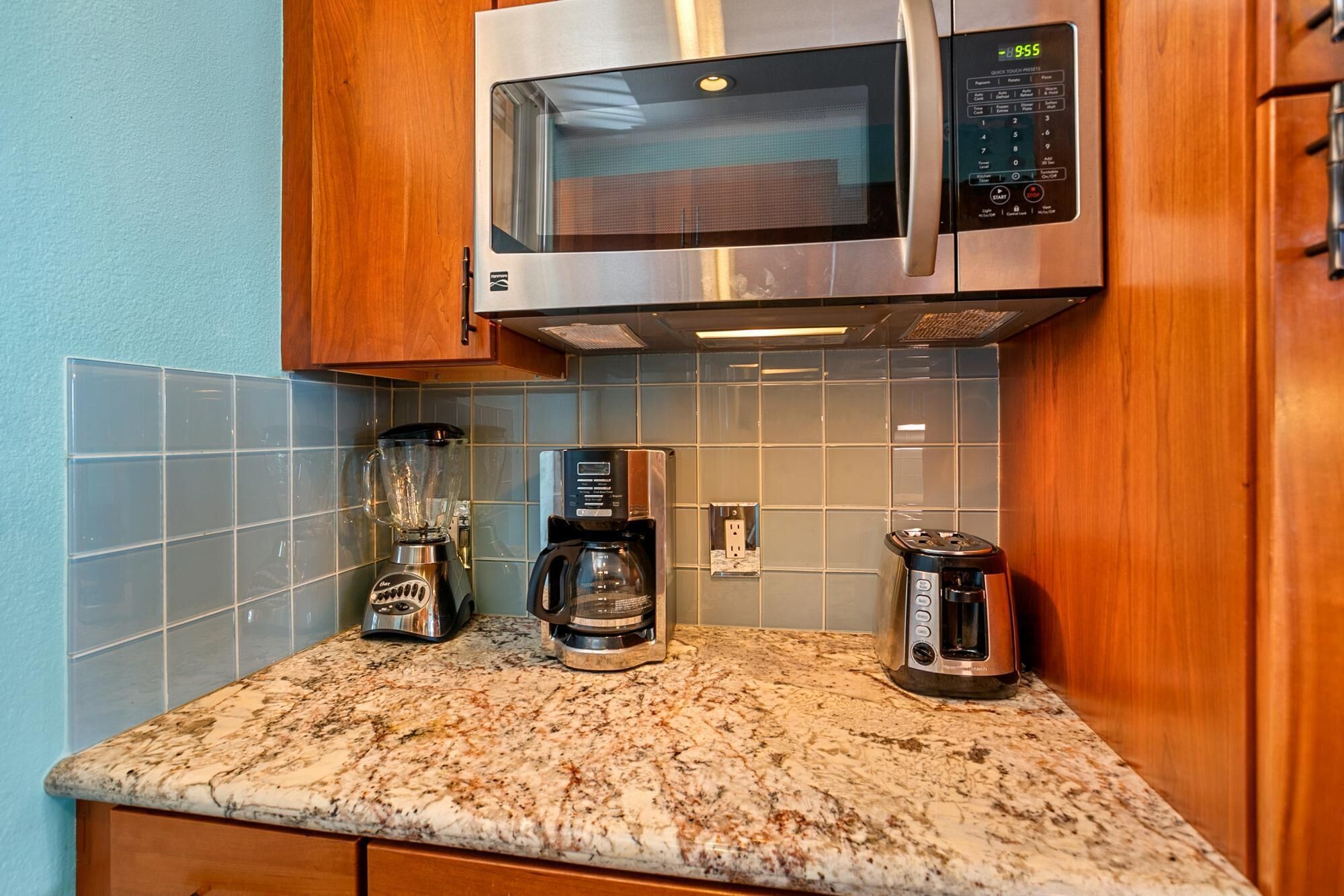 Mahana at Ka'anapali