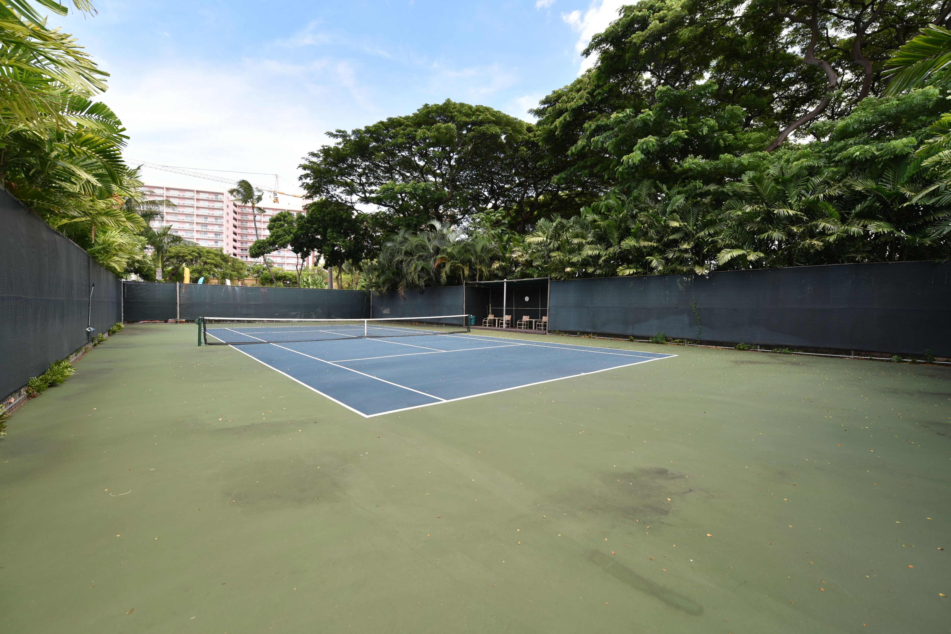 Mahana at Ka'anapali