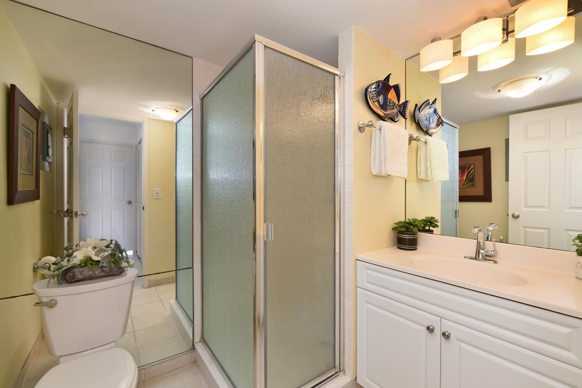 Mahana at Ka'anapali