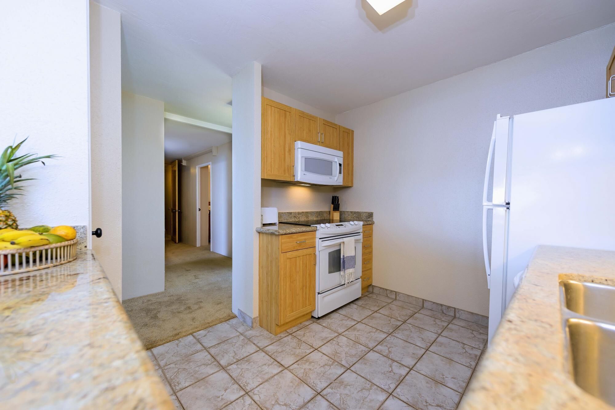 Mahana at Ka'anapali