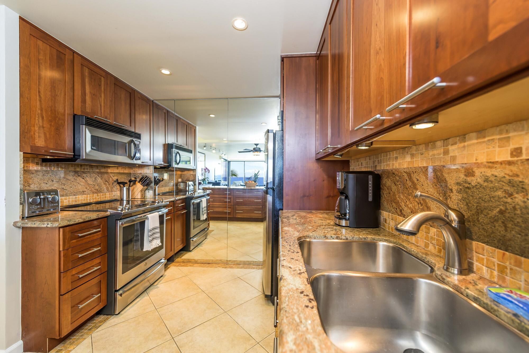 Mahana at Ka'anapali