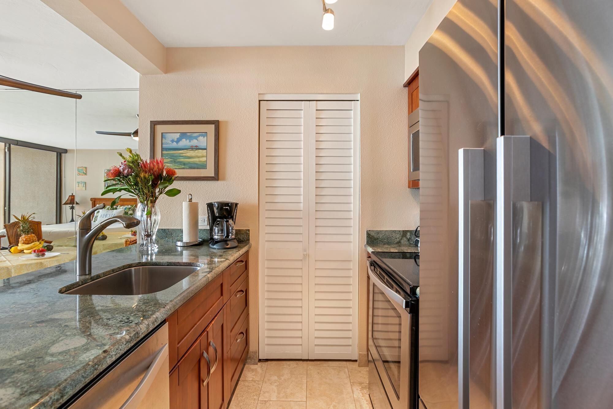 Mahana at Ka'anapali