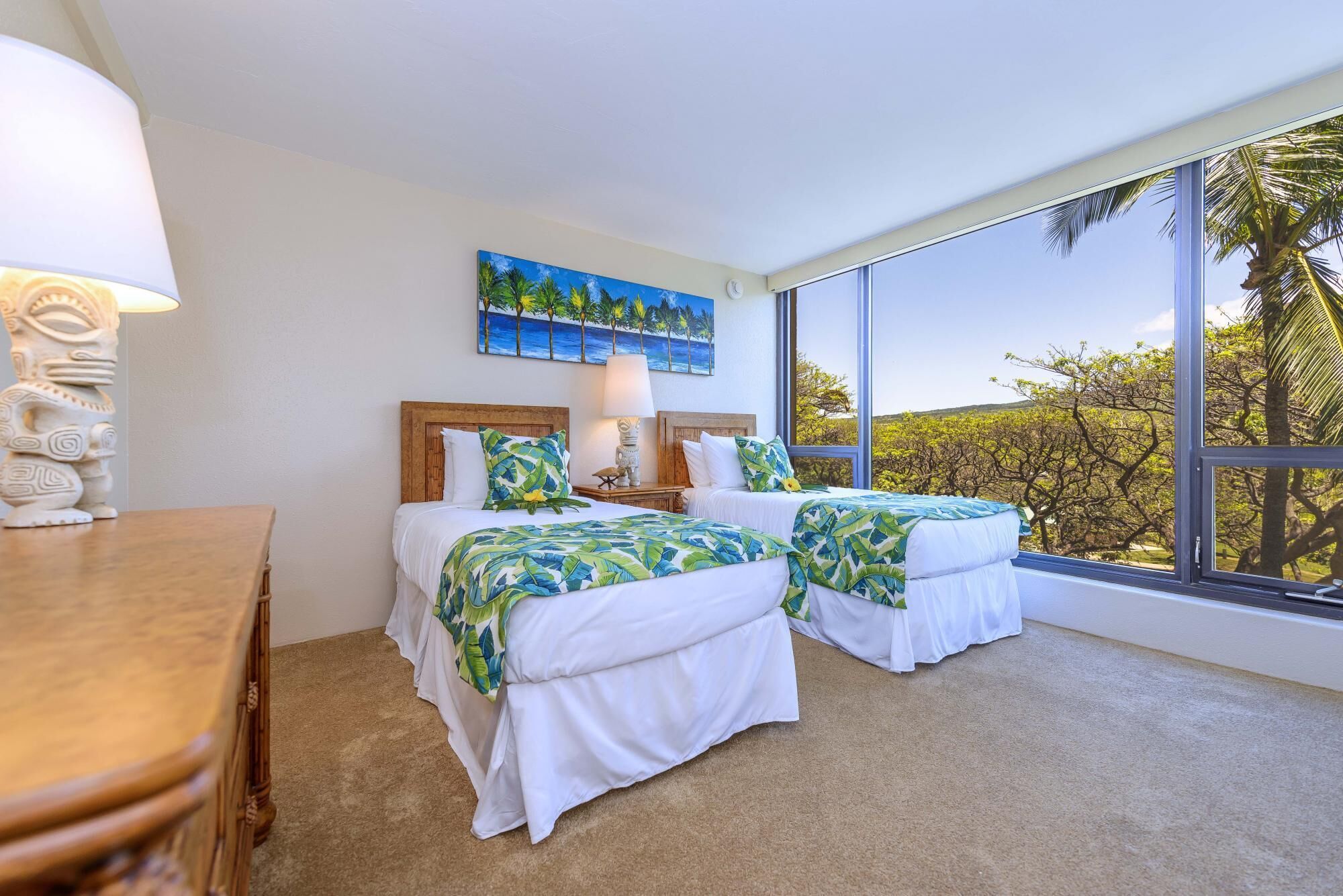 Mahana at Ka'anapali