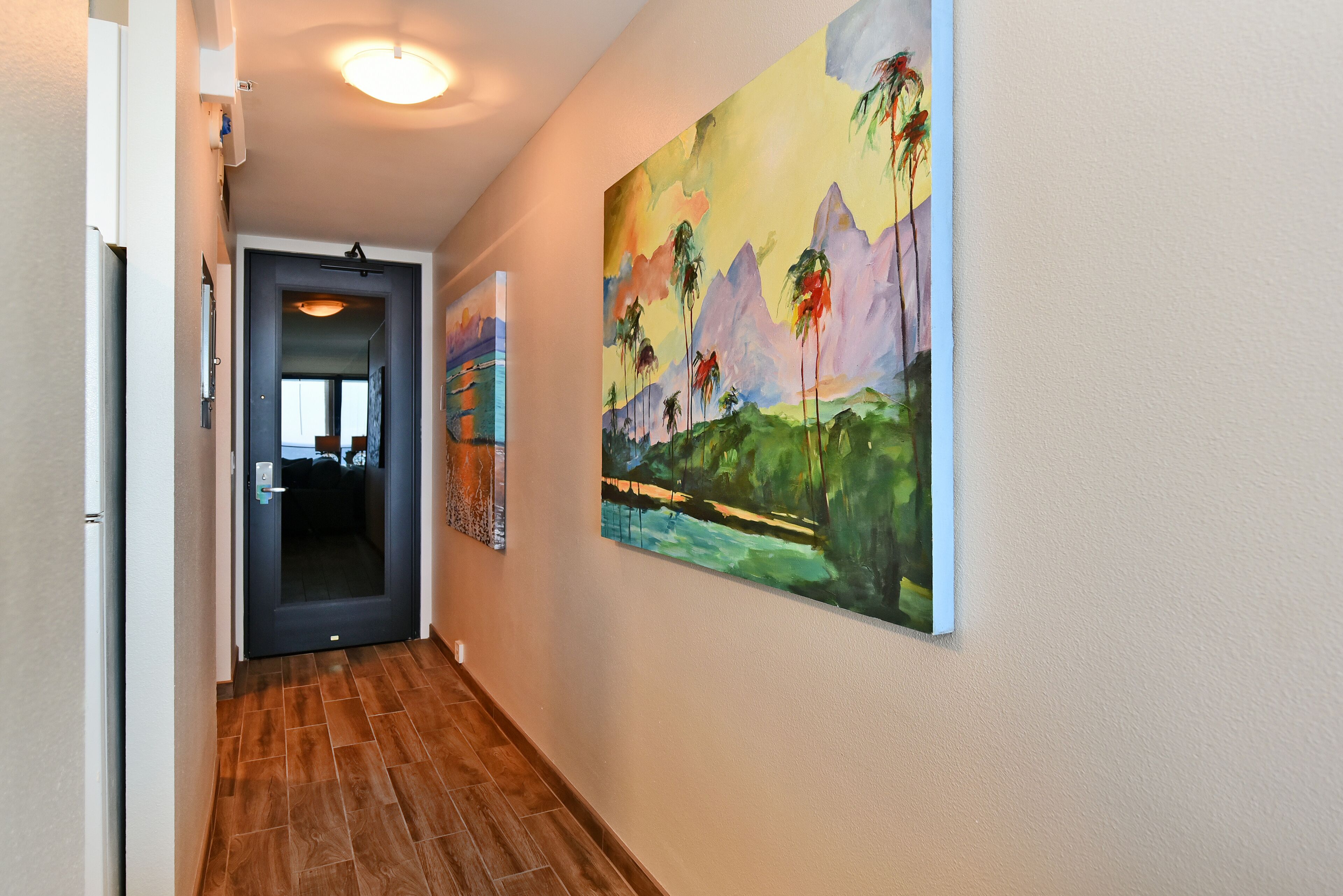 Mahana at Ka'anapali