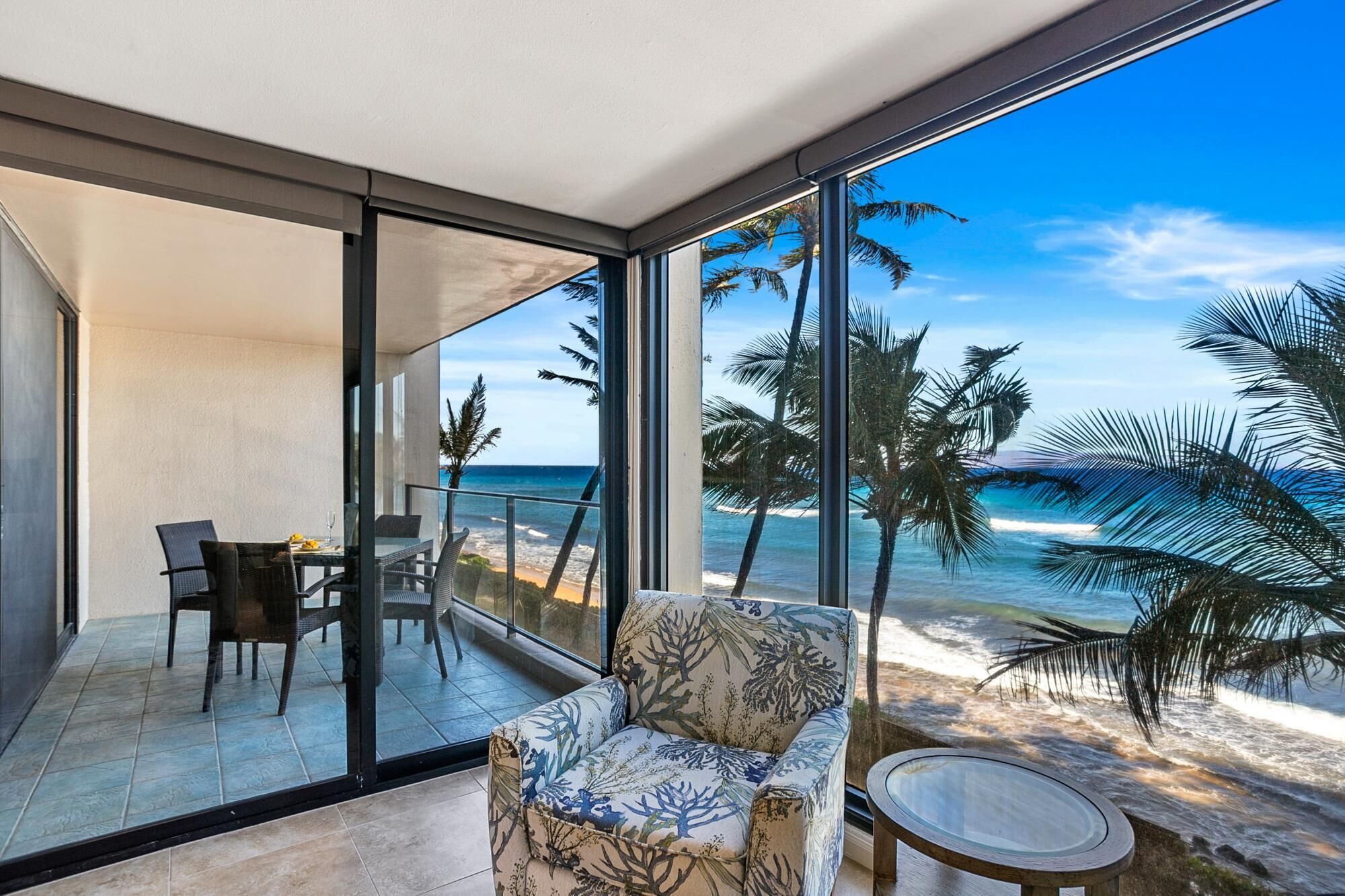 Mahana at Ka'anapali