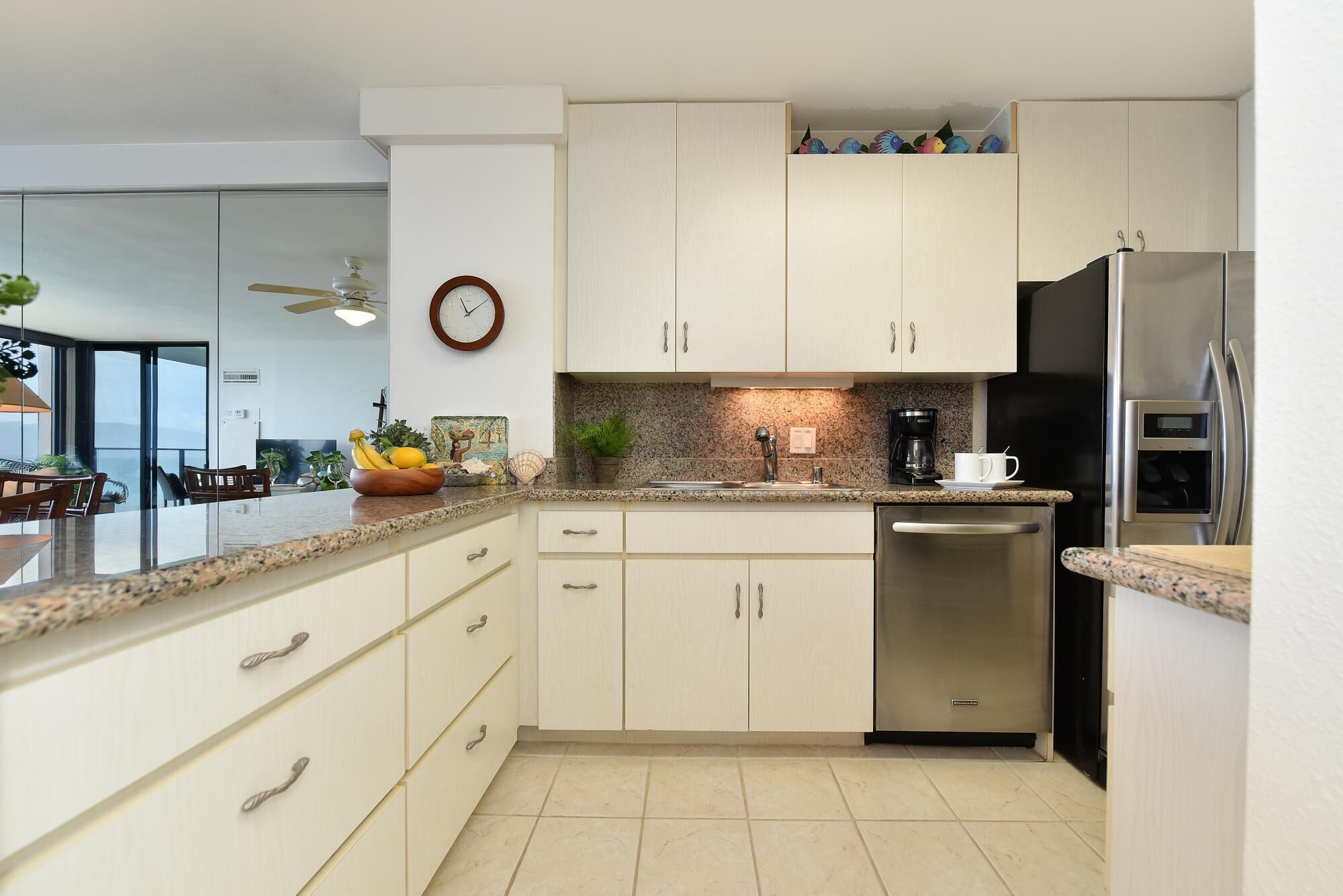 Mahana at Ka'anapali