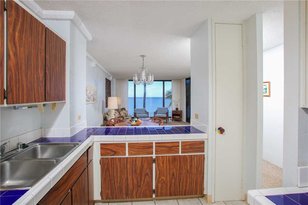 Mahana at Ka'anapali