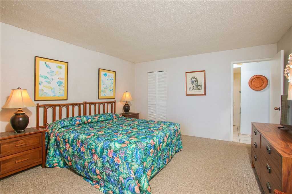 Mahana at Ka'anapali