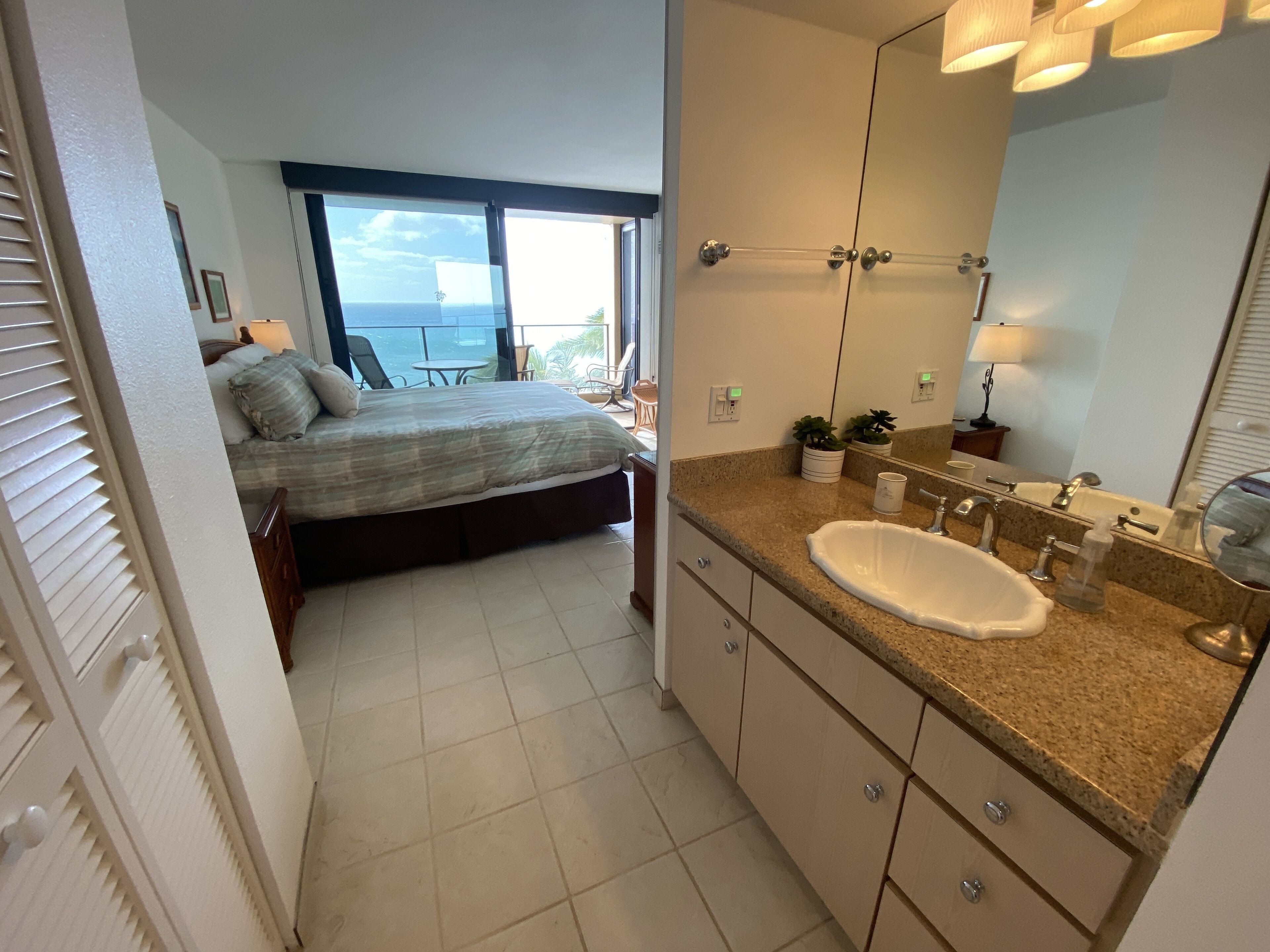 Mahana at Ka'anapali