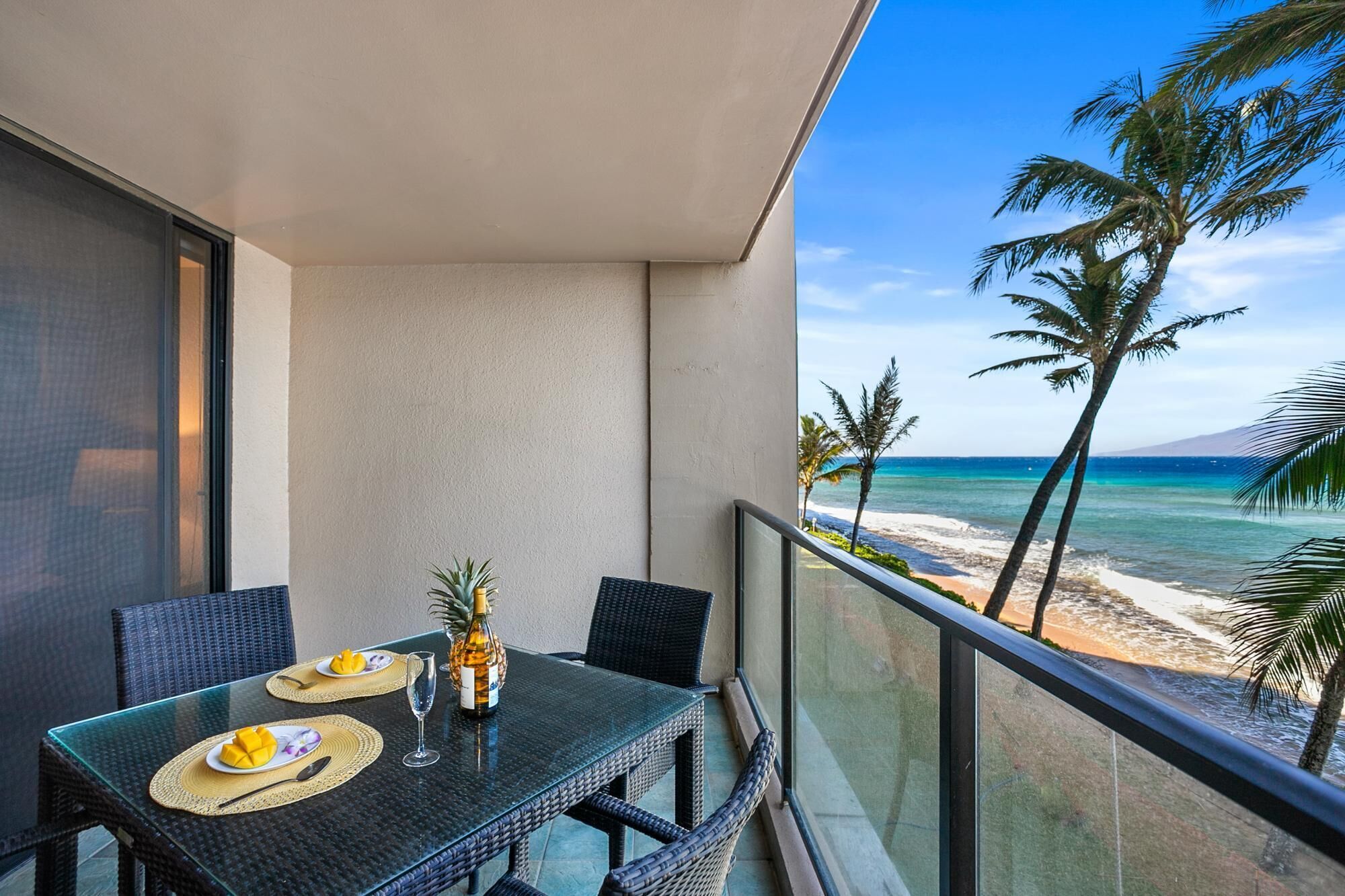 Mahana at Ka'anapali