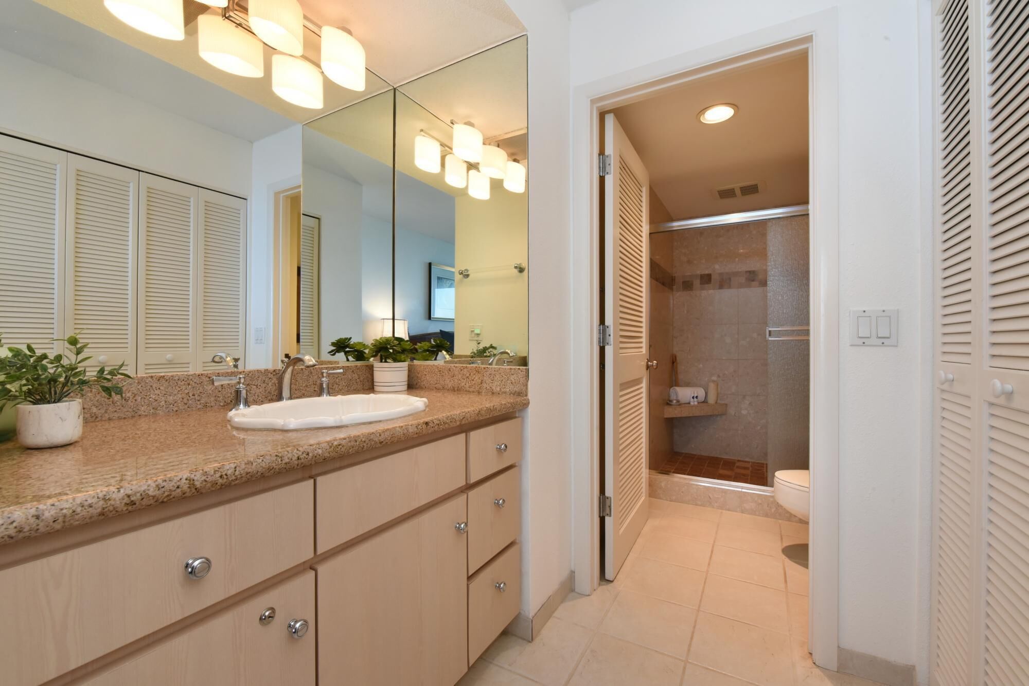 Mahana at Ka'anapali