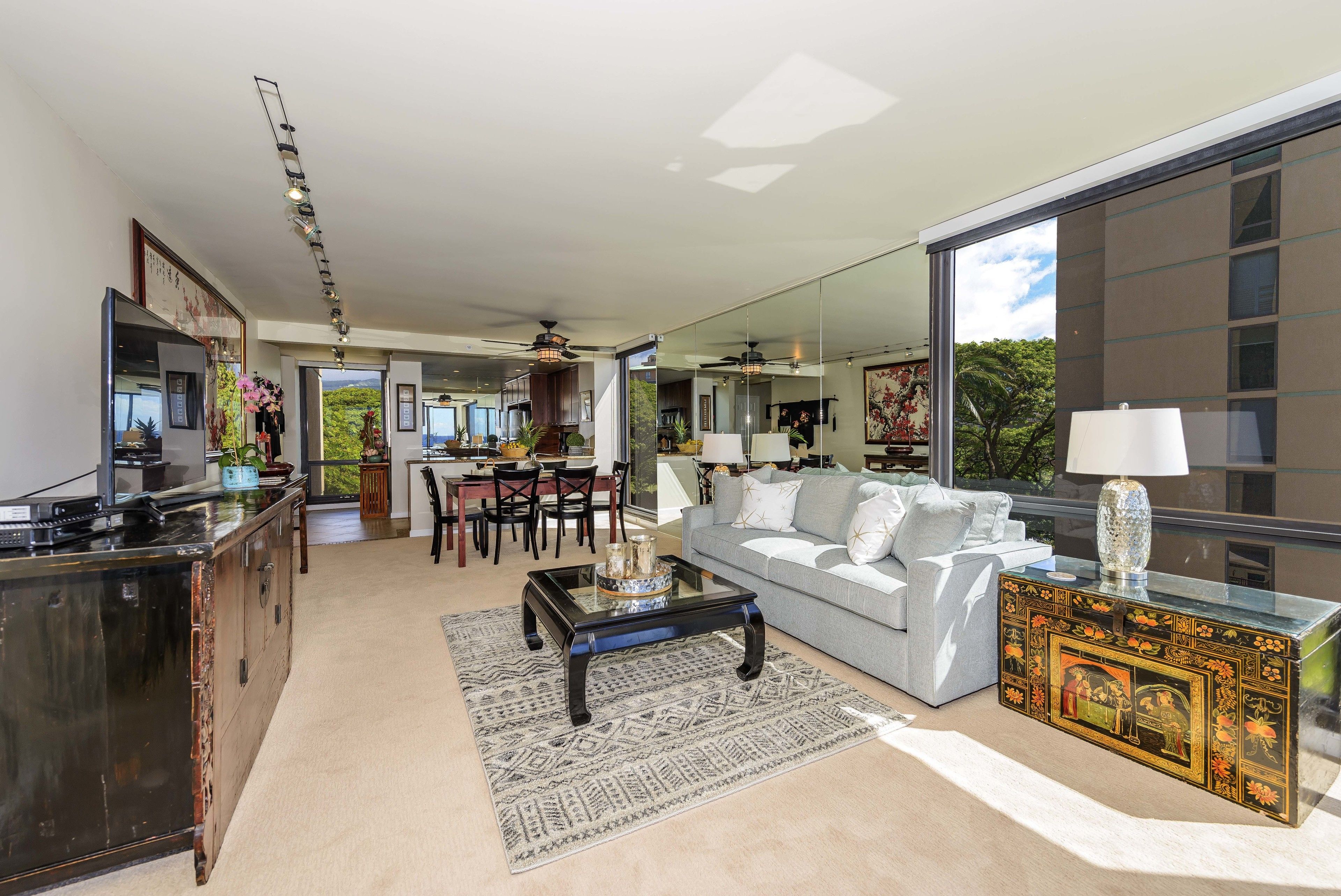 Mahana at Ka'anapali