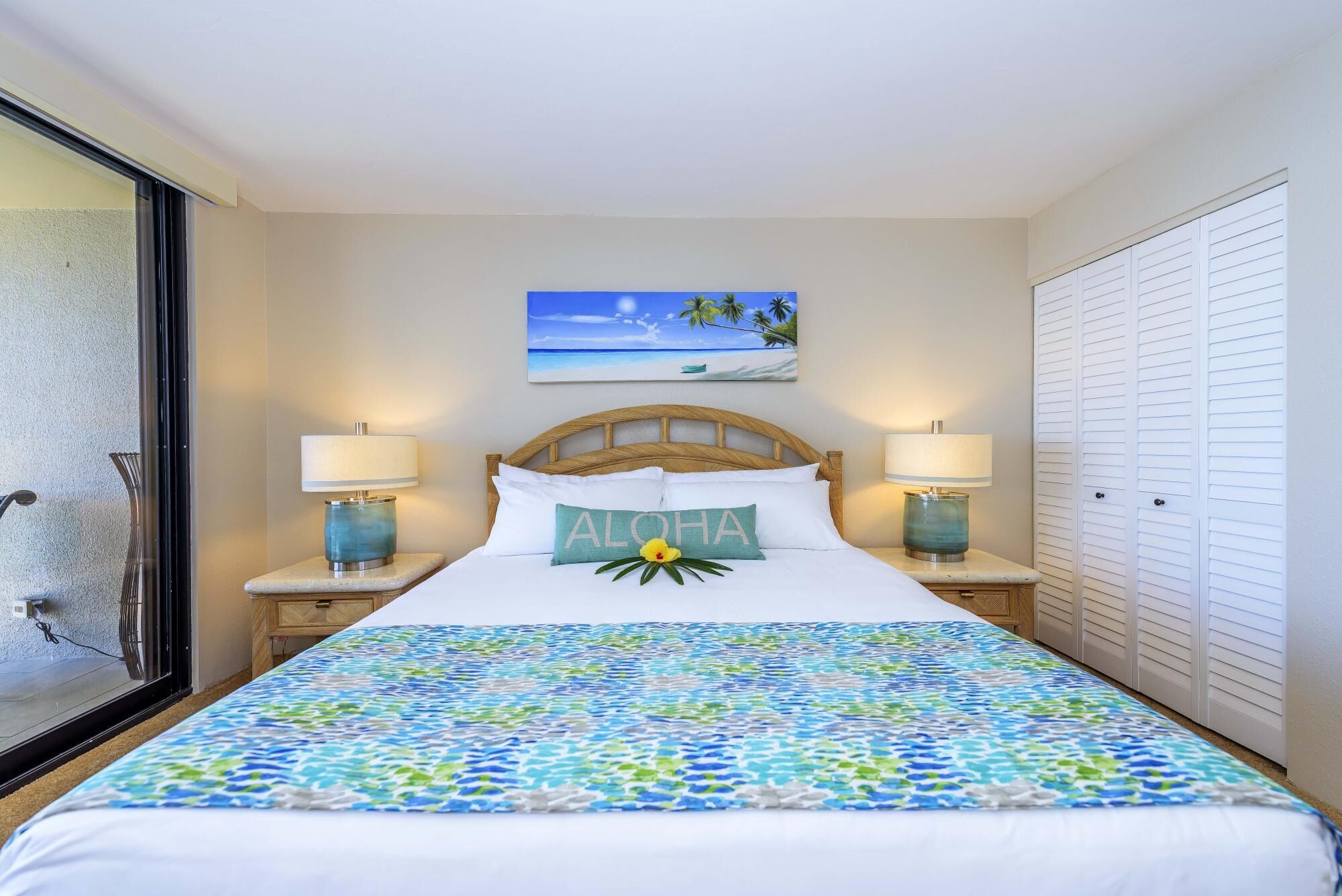 Mahana at Ka'anapali