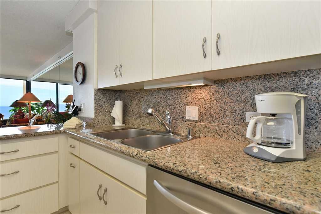 Mahana at Ka'anapali