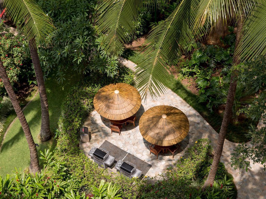 Mahana at Ka'anapali