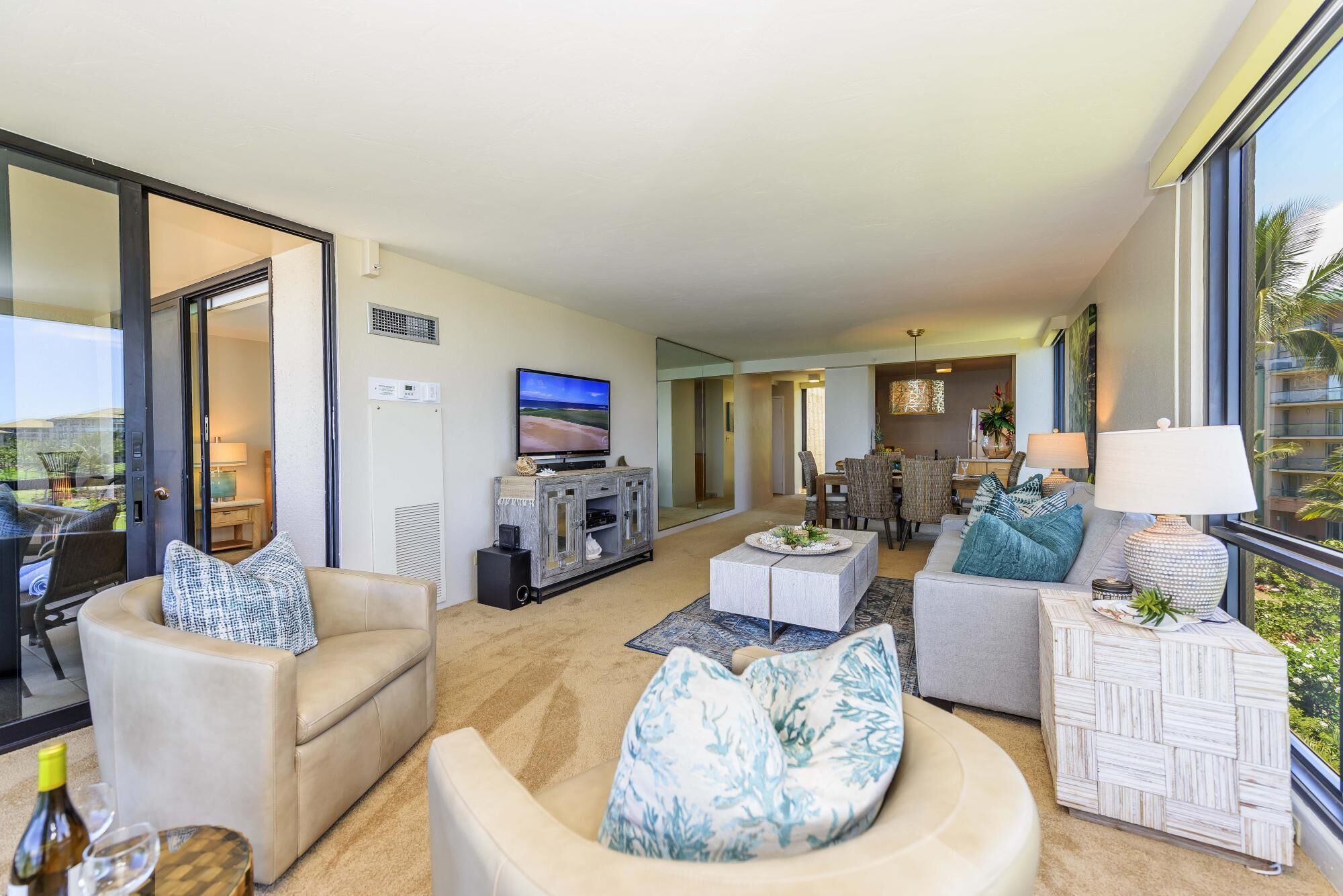 Mahana at Ka'anapali