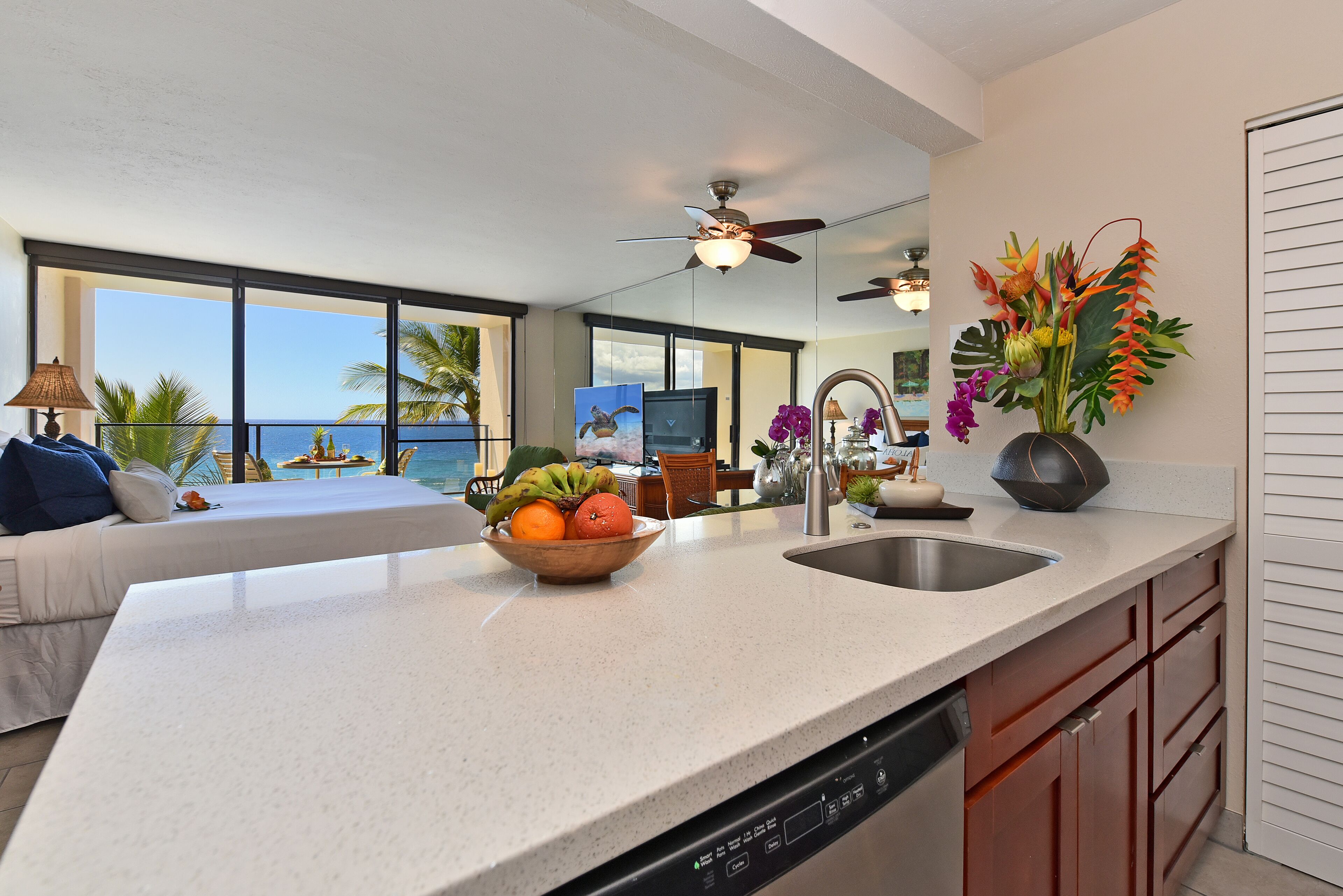 Mahana at Ka'anapali