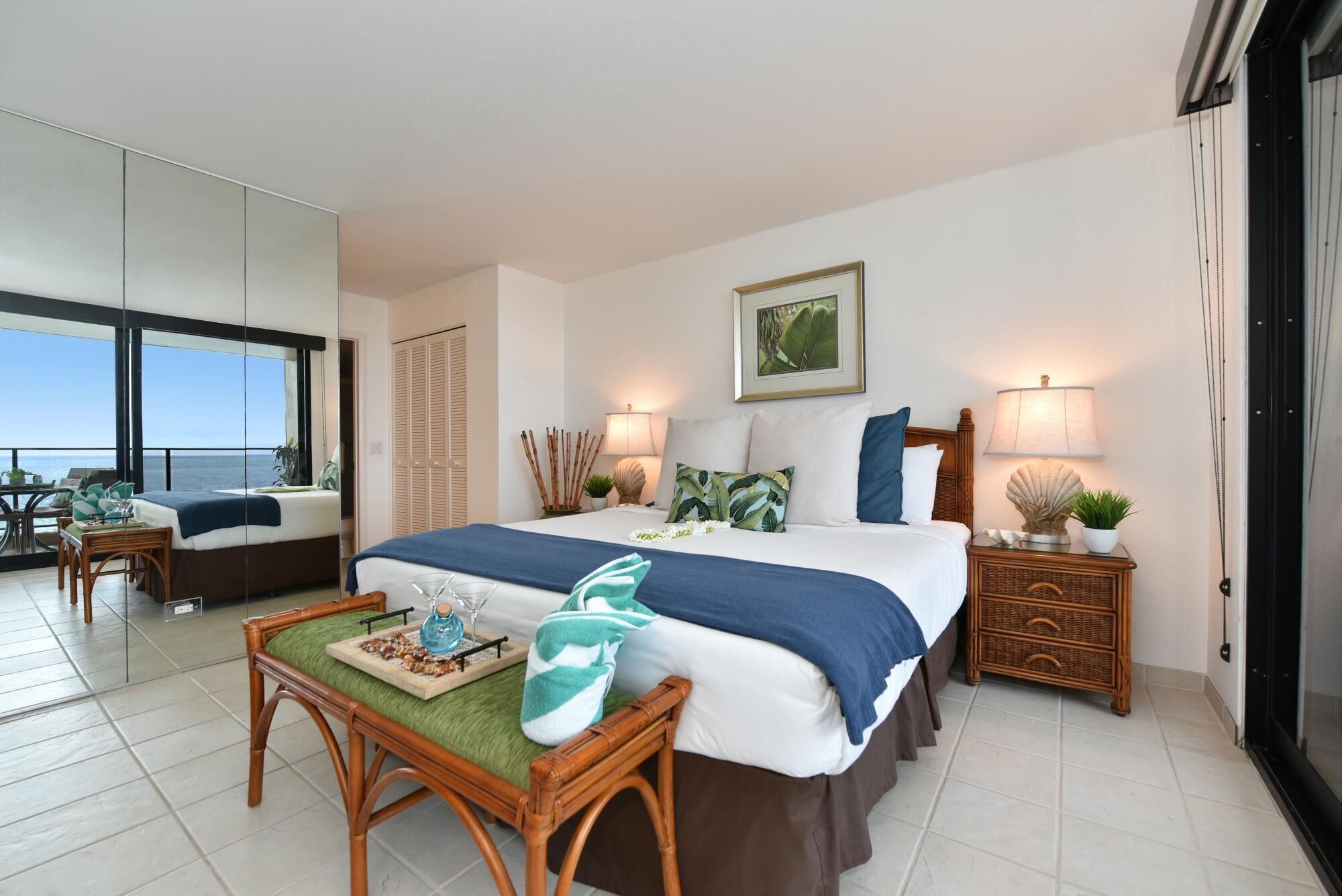 Mahana at Ka'anapali