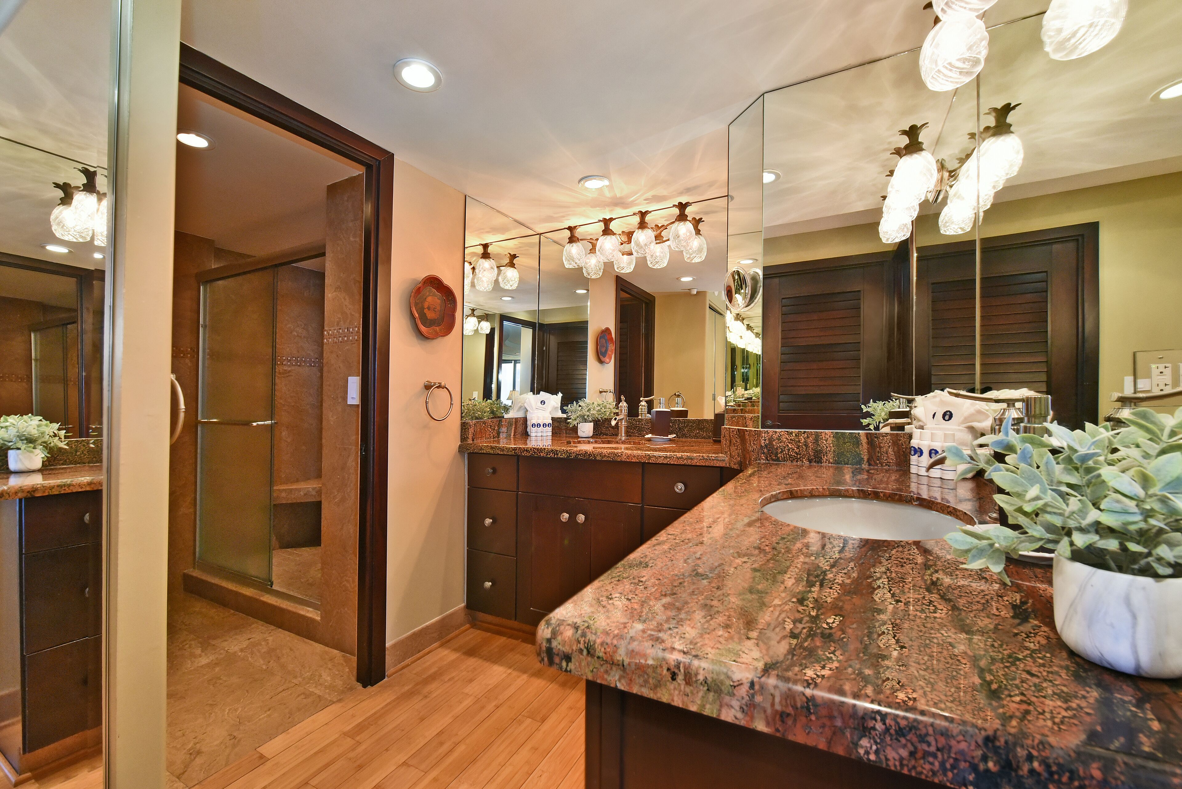 Mahana at Ka'anapali