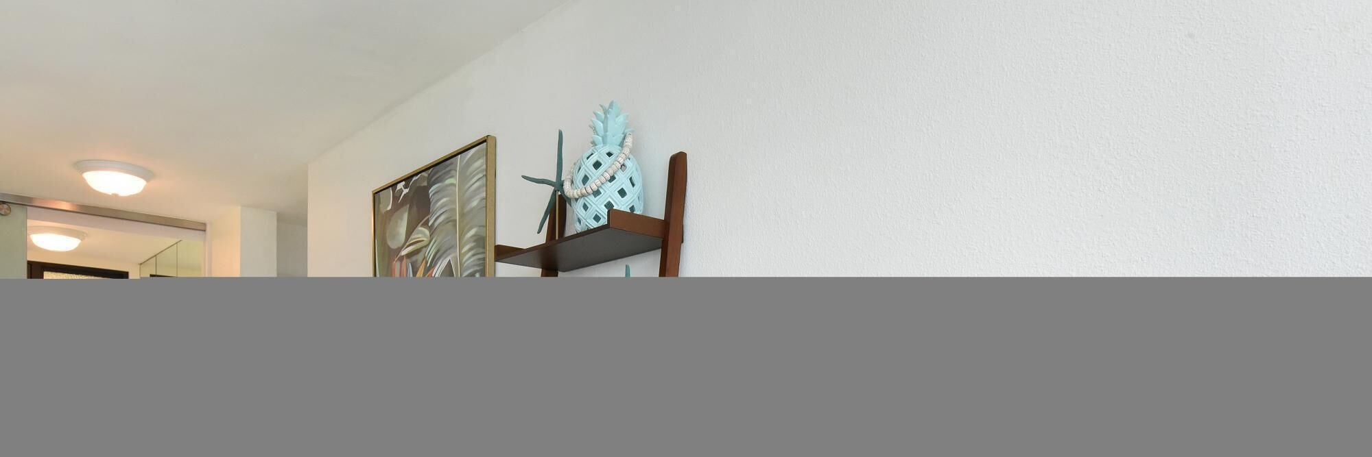 Mahana at Ka'anapali