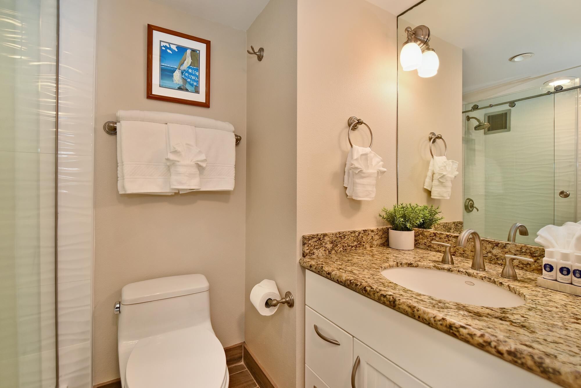 Mahana at Ka'anapali