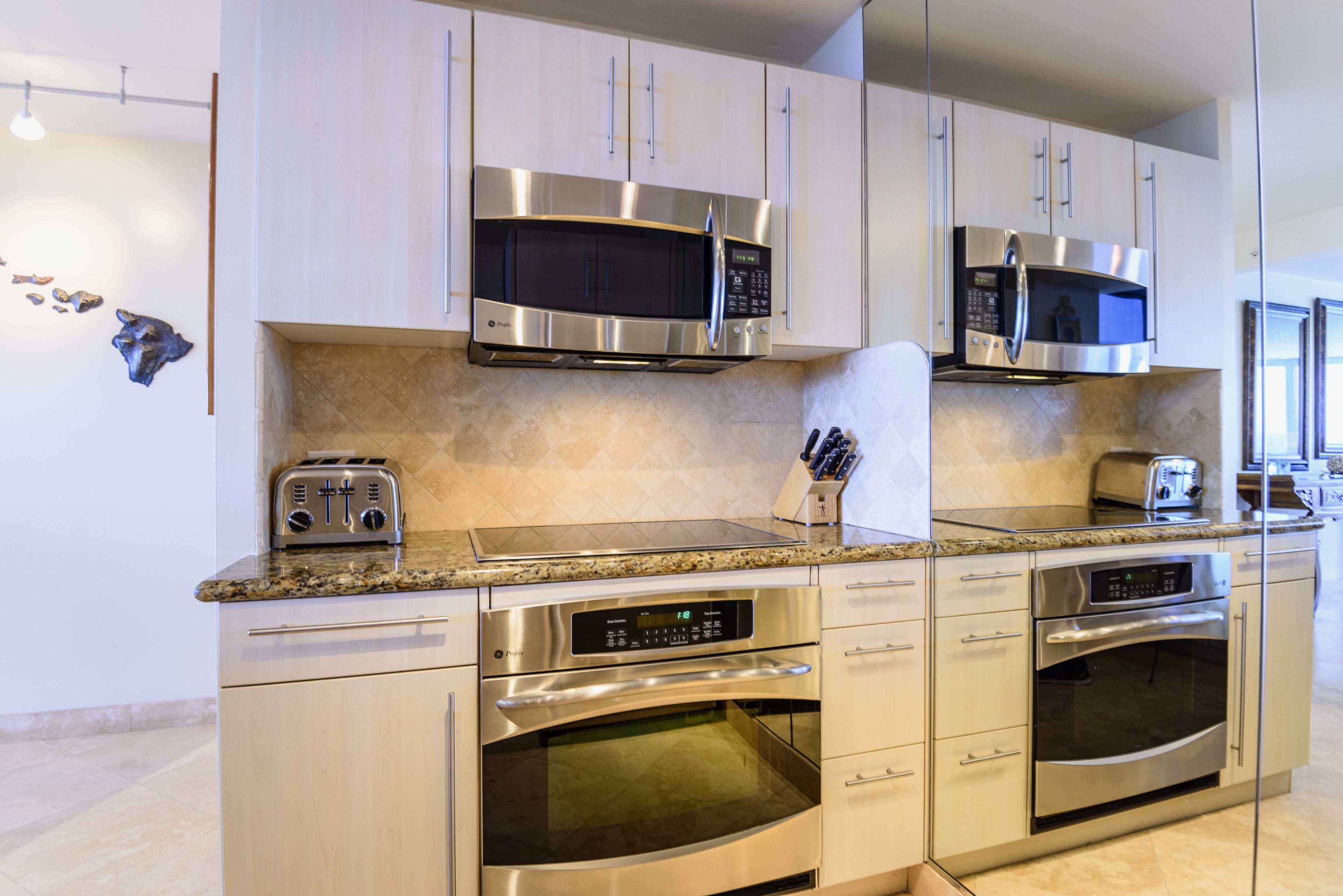 Mahana at Ka'anapali