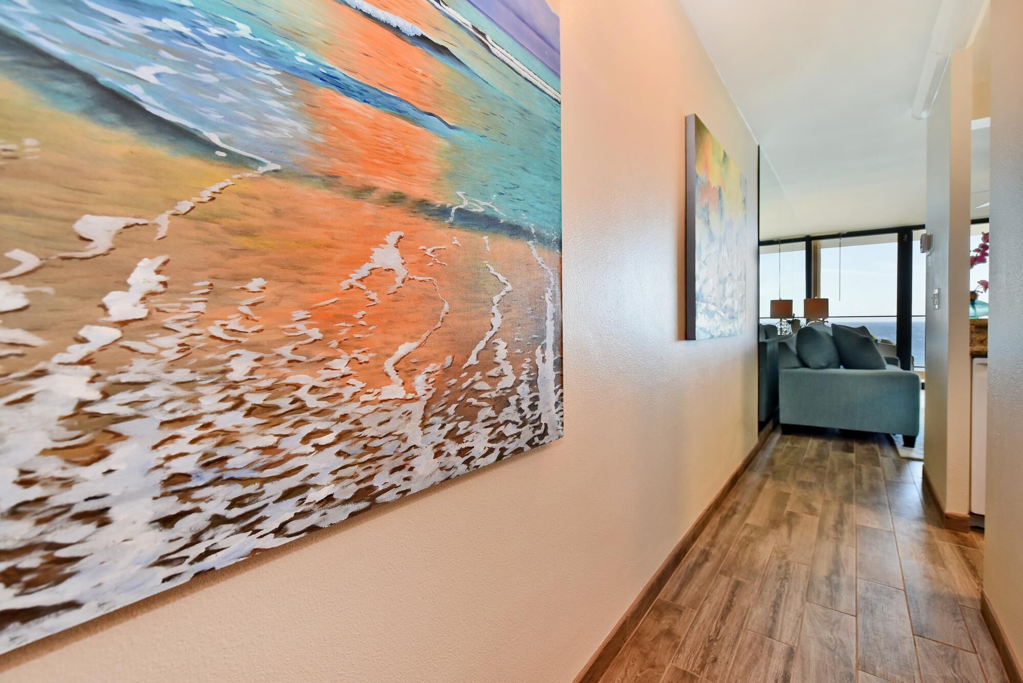 Mahana at Ka'anapali