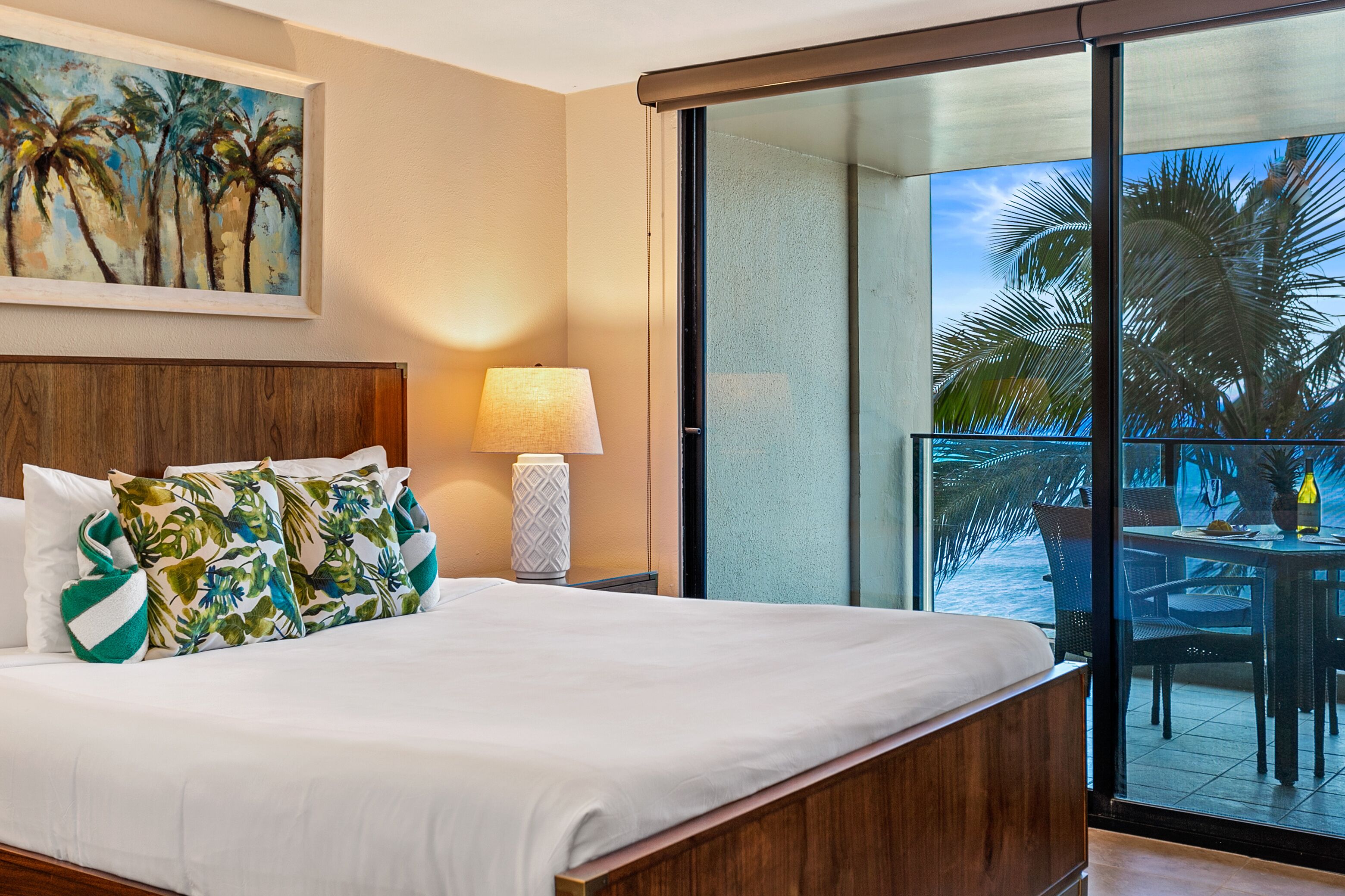 Mahana at Ka'anapali