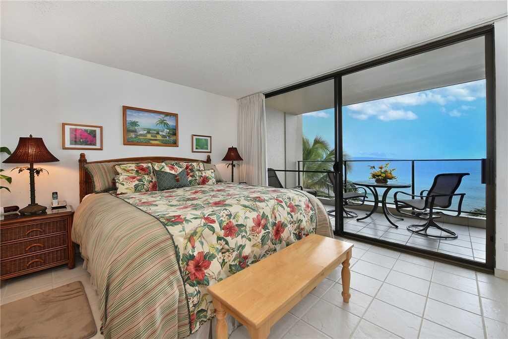 Mahana at Ka'anapali