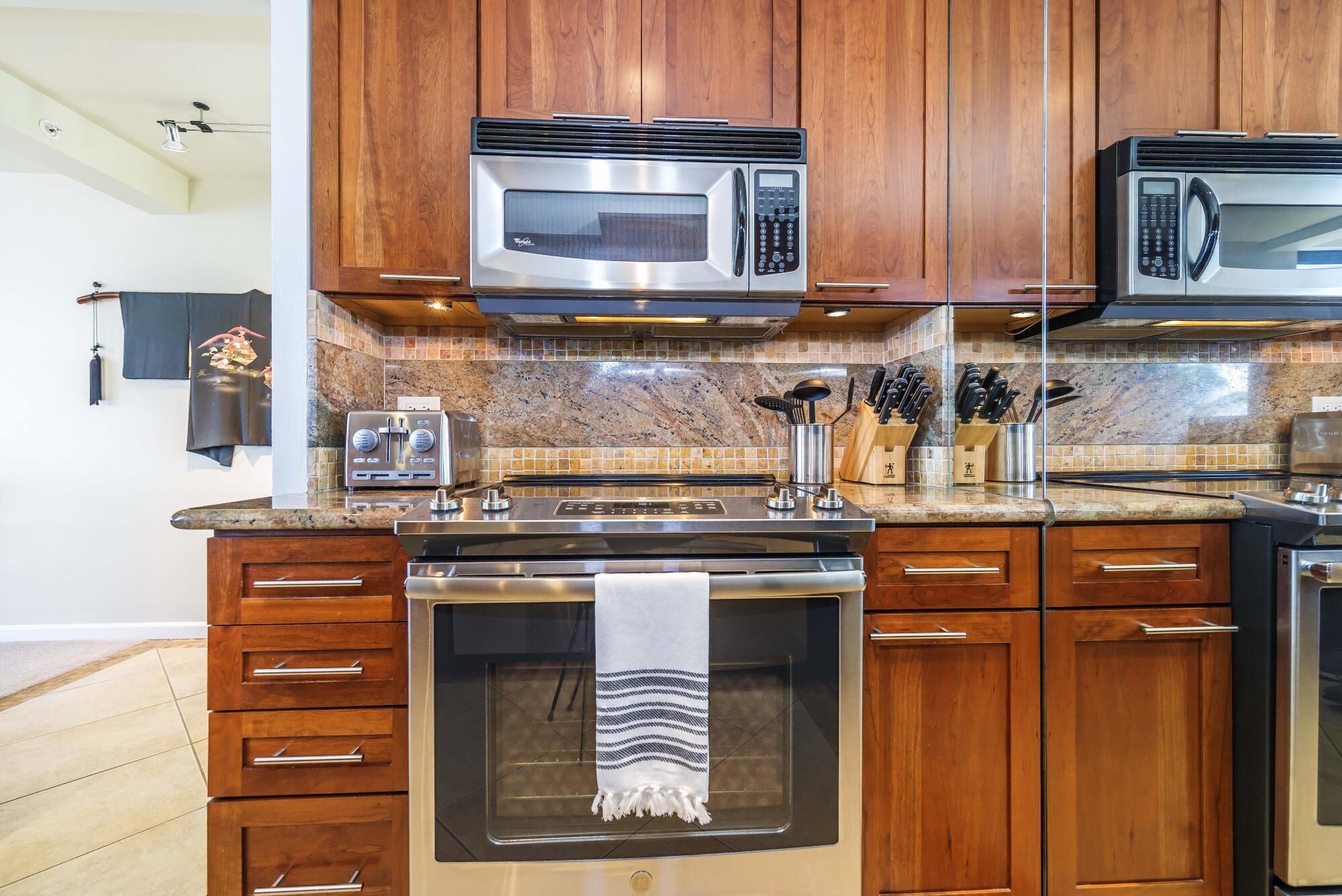 Mahana at Ka'anapali