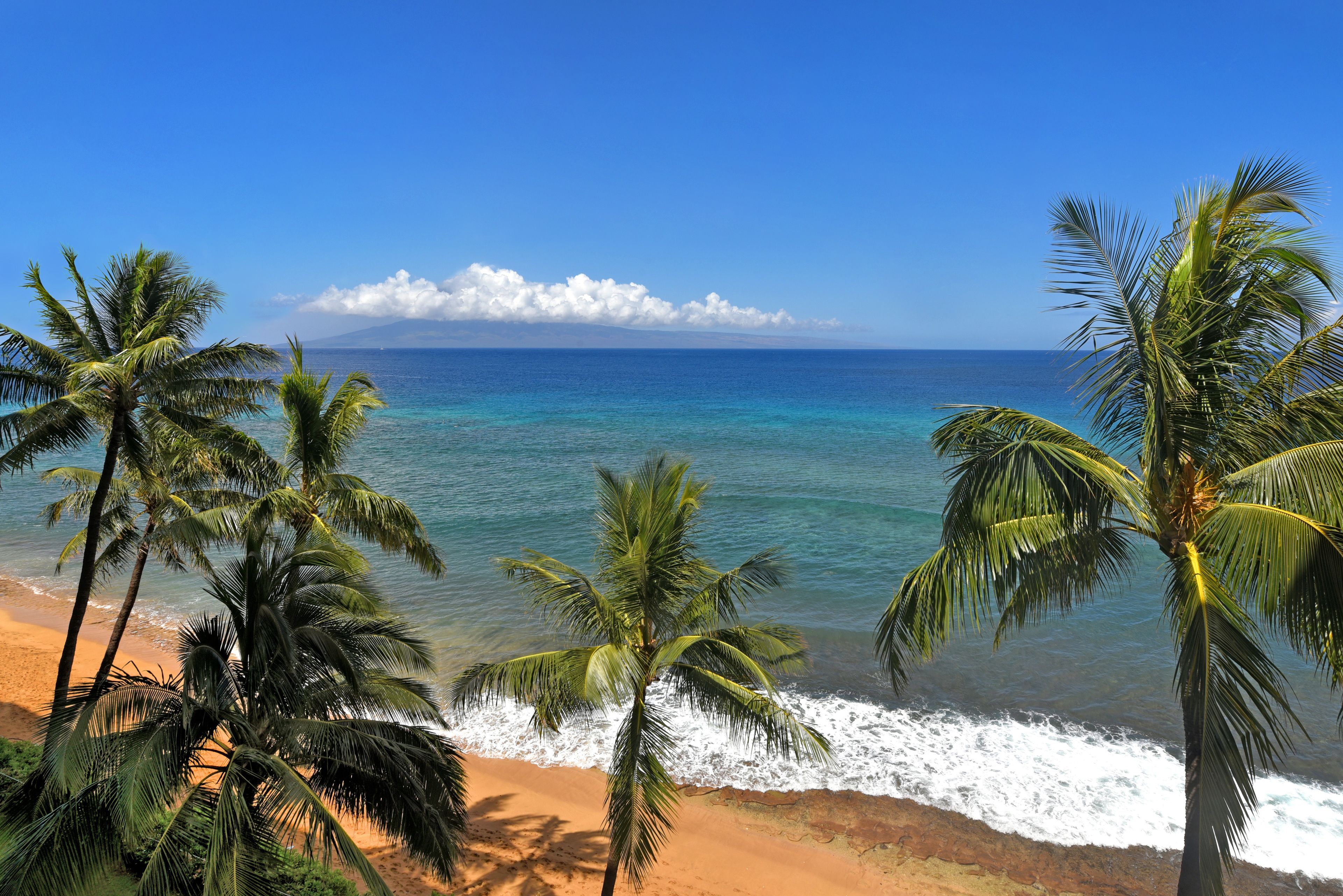 Mahana at Ka'anapali