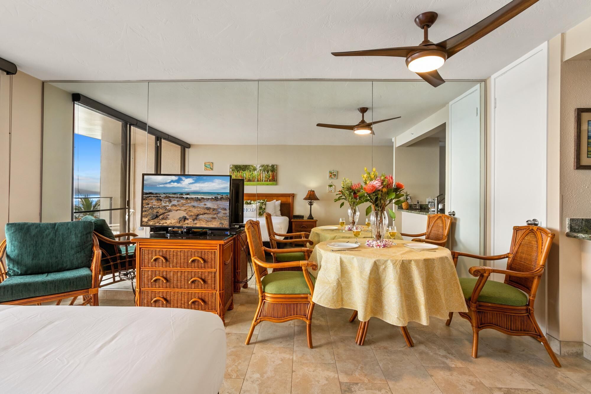 Mahana at Ka'anapali