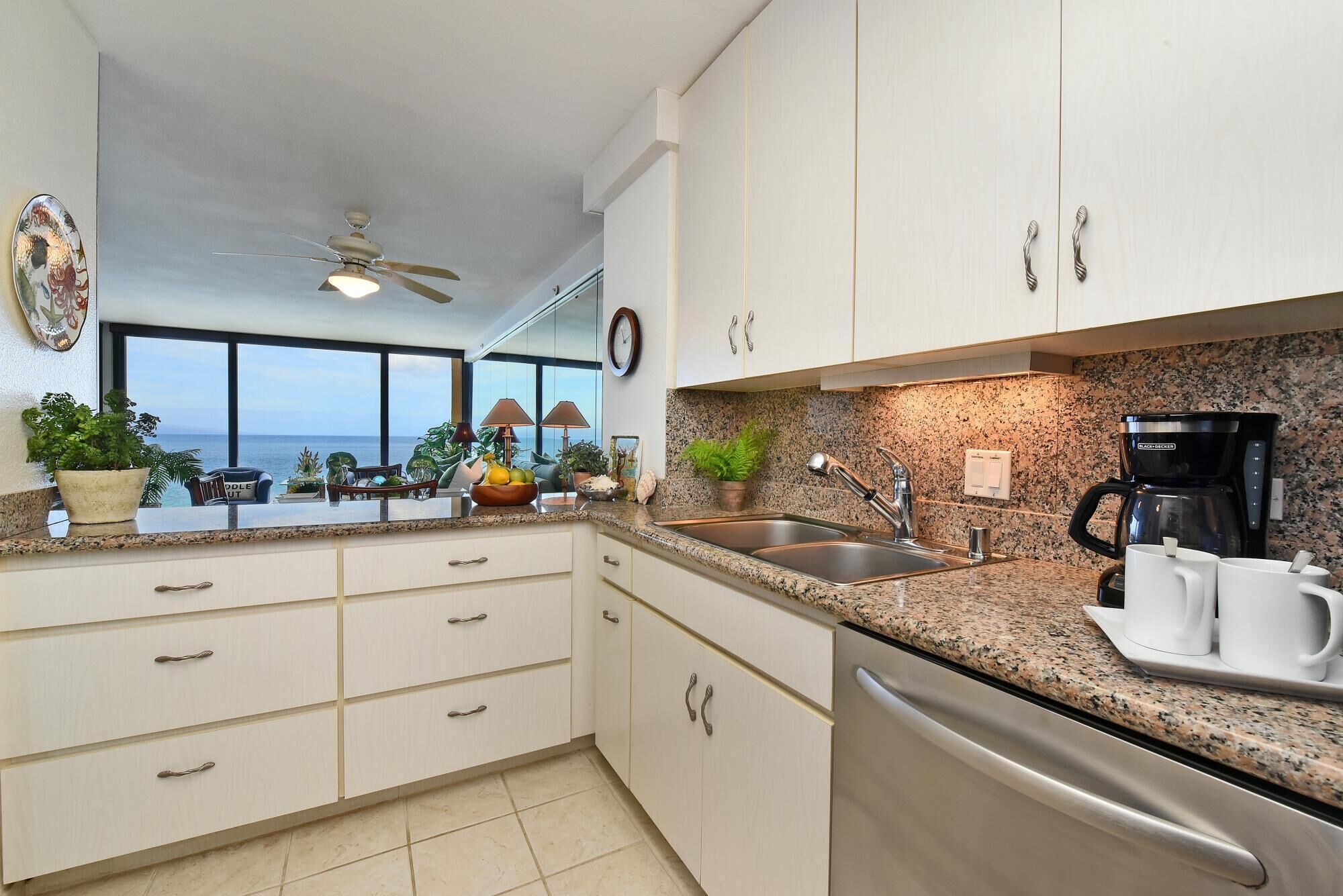 Mahana at Ka'anapali